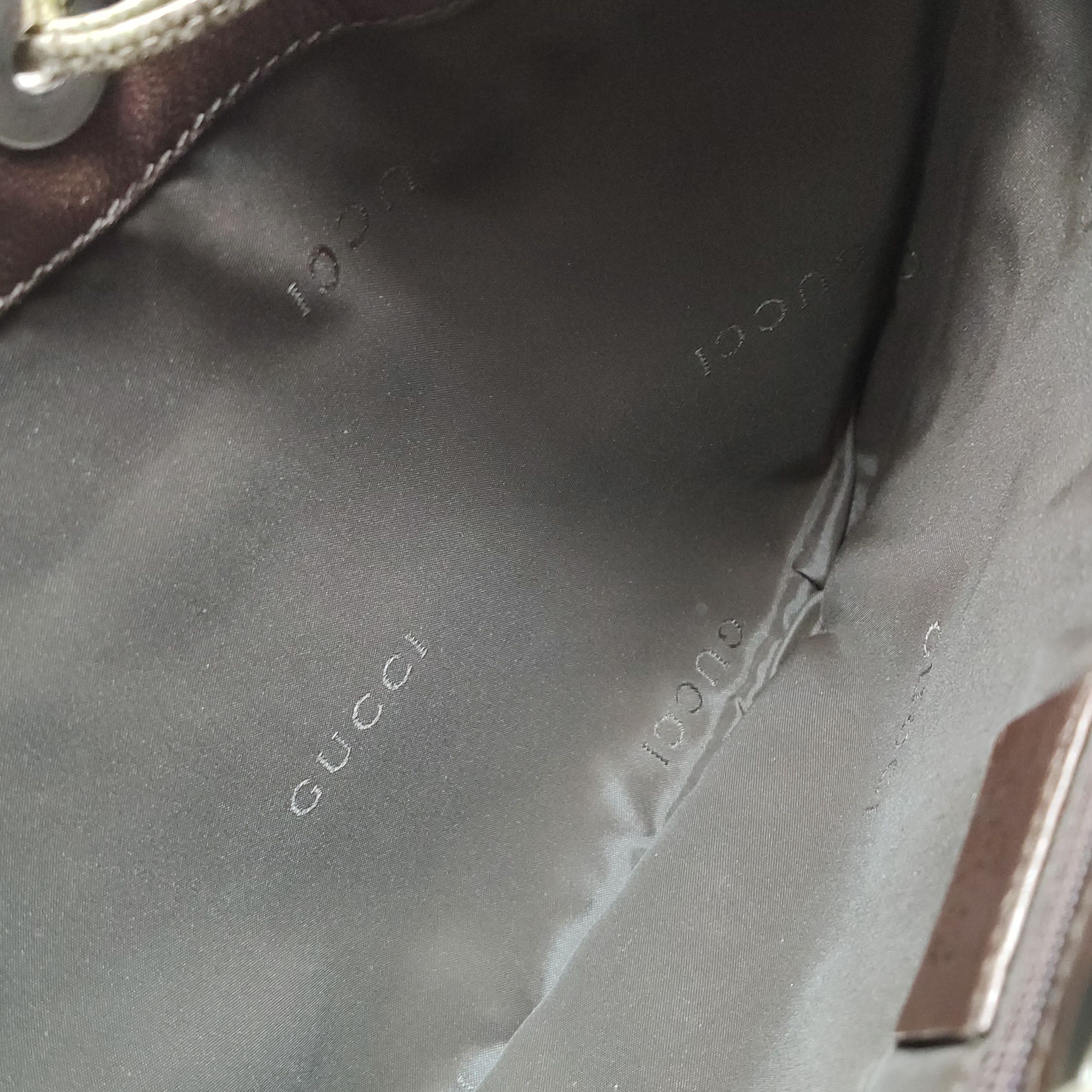 Gucci Gucci Women os Shoulder Bags Size ONE SIZE - 9 Thumbnail