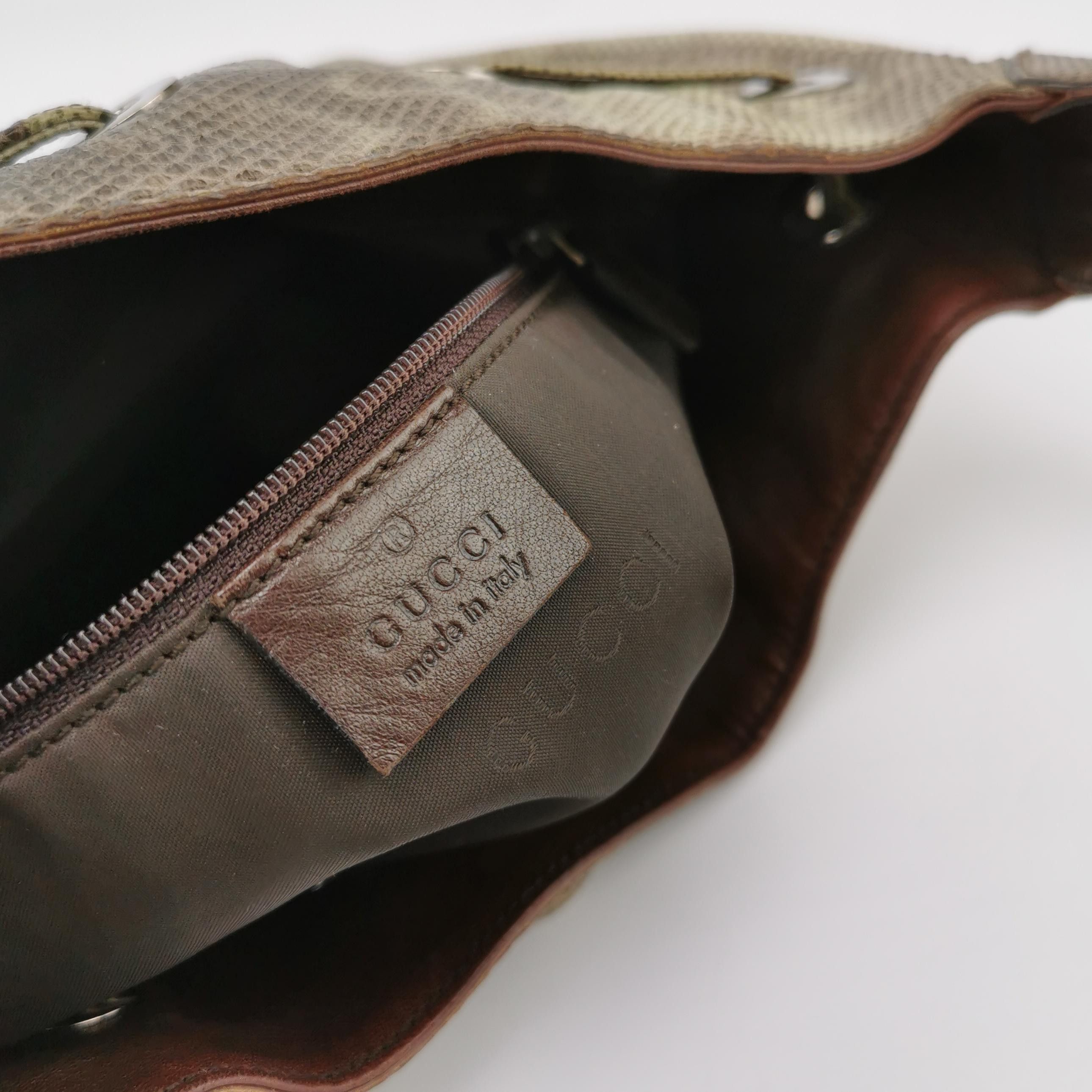 Gucci Gucci Women os Shoulder Bags Size ONE SIZE - 8 Thumbnail