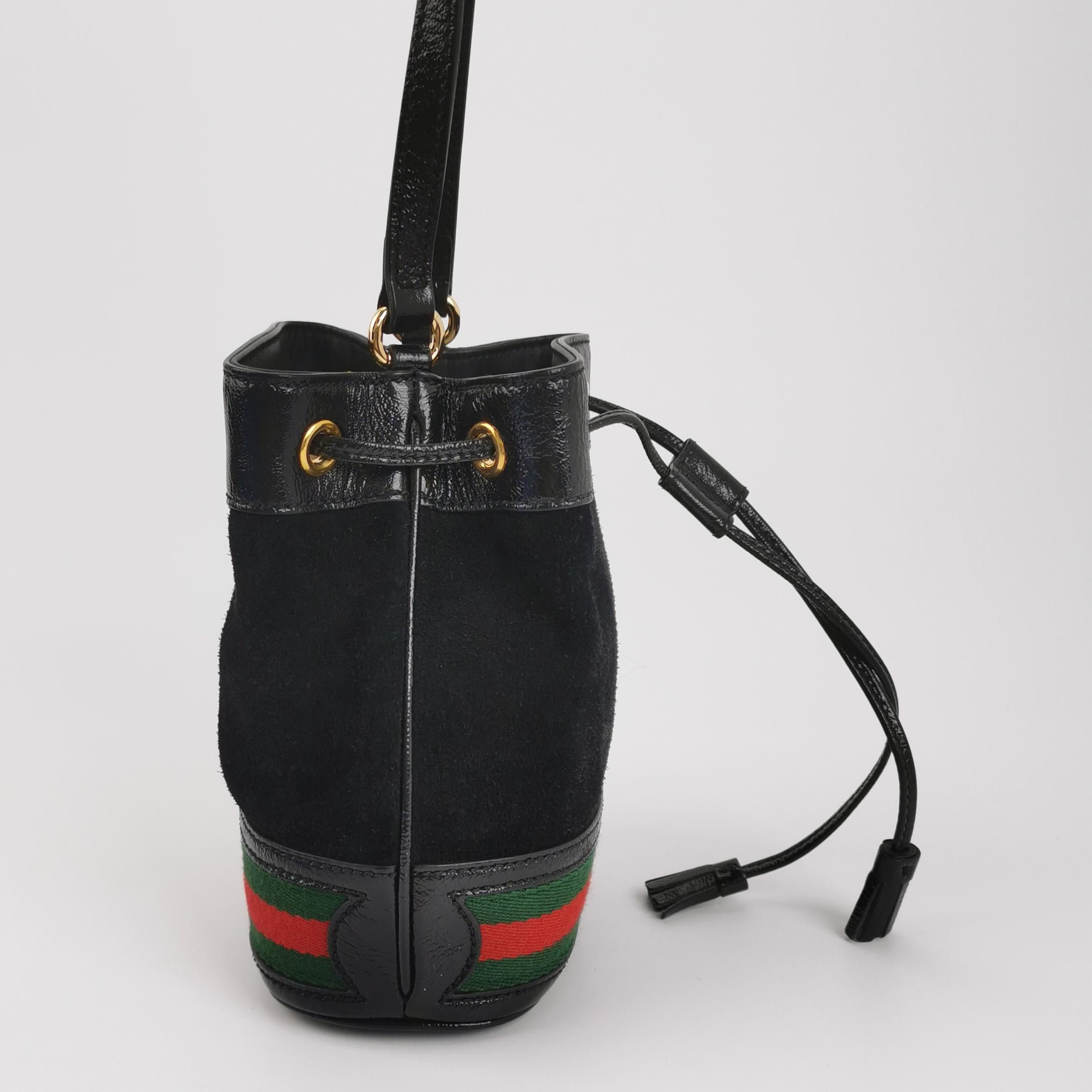 Gucci Gucci Women os Shoulder Bags Size ONE SIZE - 4 Thumbnail