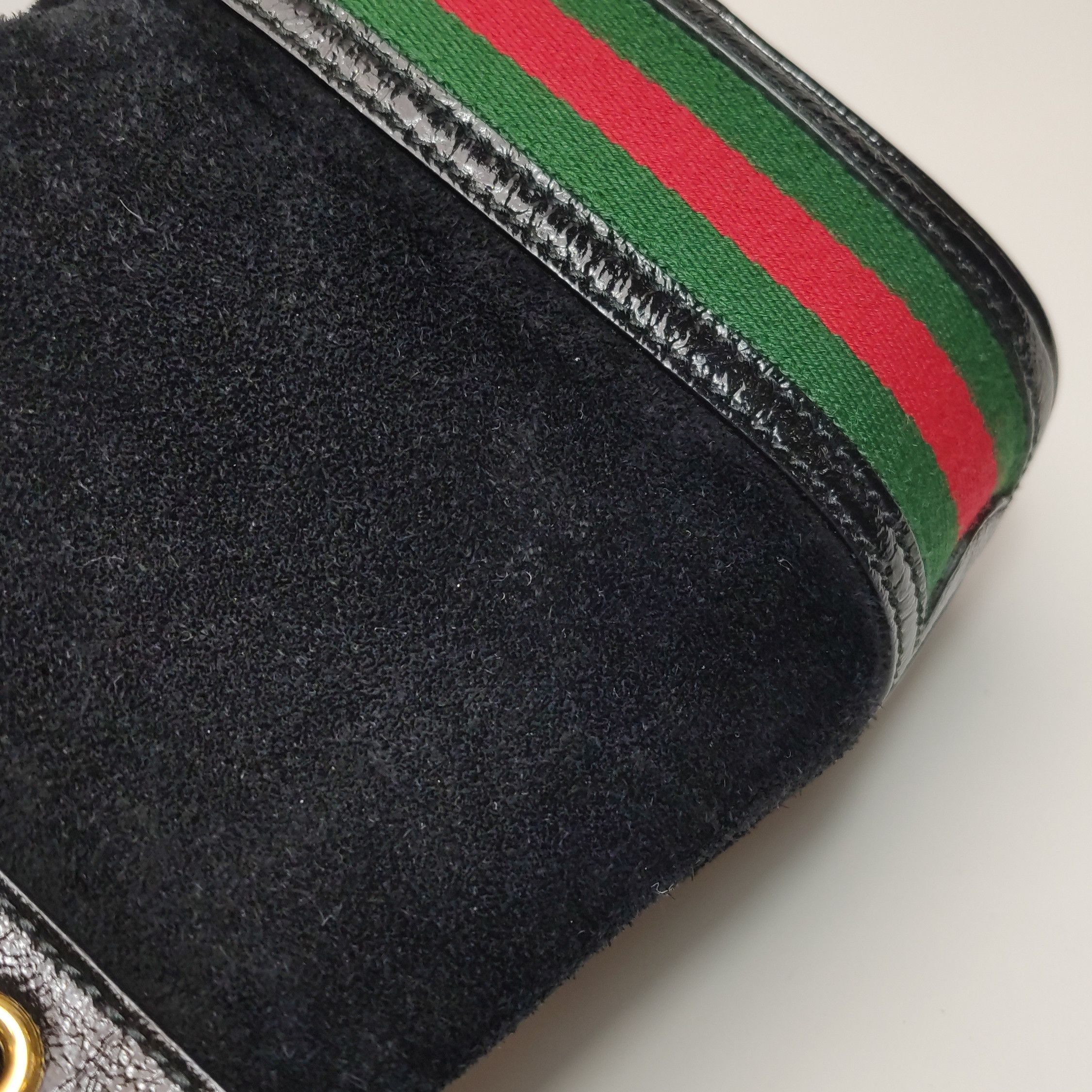 Gucci Gucci Women os Shoulder Bags Size ONE SIZE - 14 Thumbnail