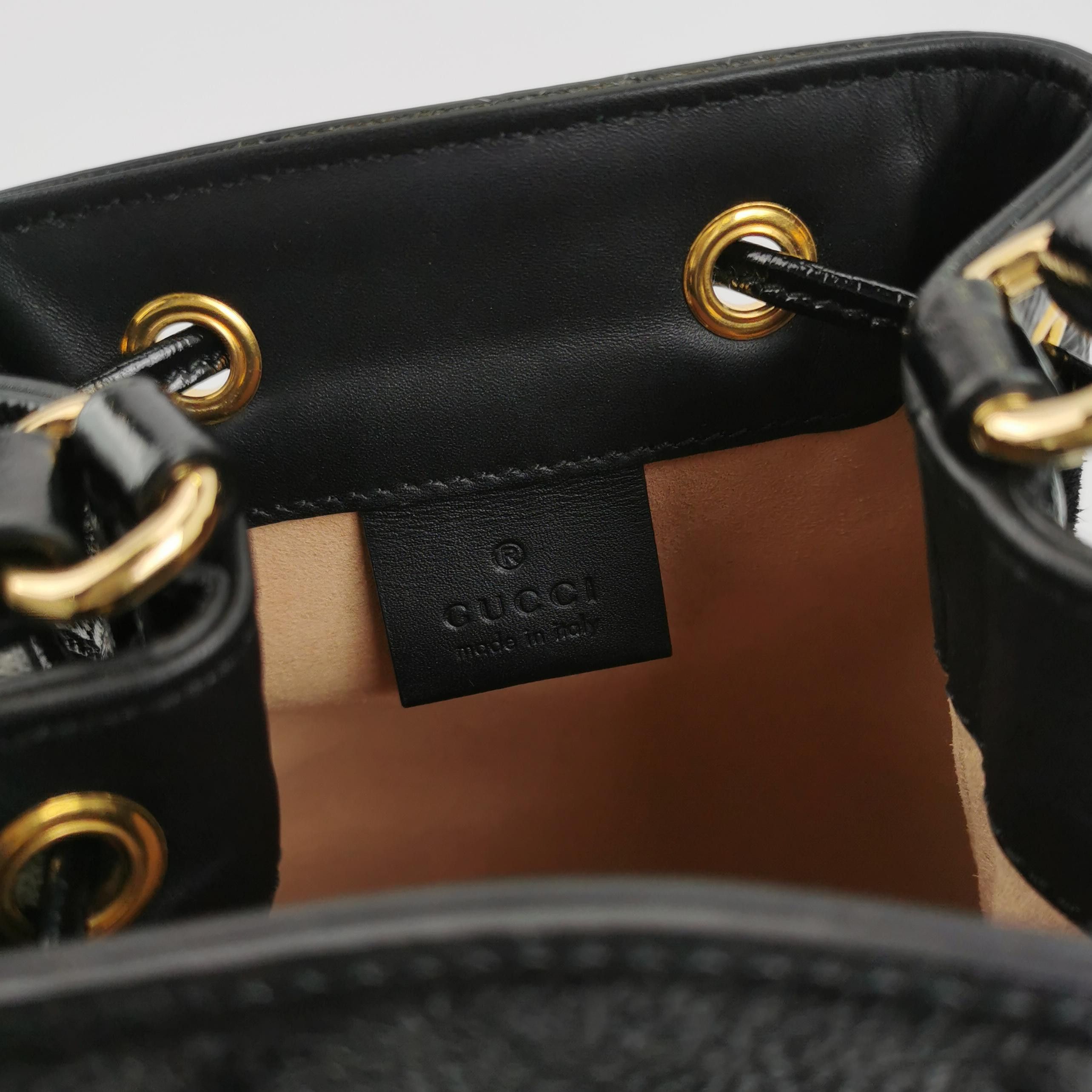 Gucci Gucci Women os Shoulder Bags Size ONE SIZE - 8 Thumbnail