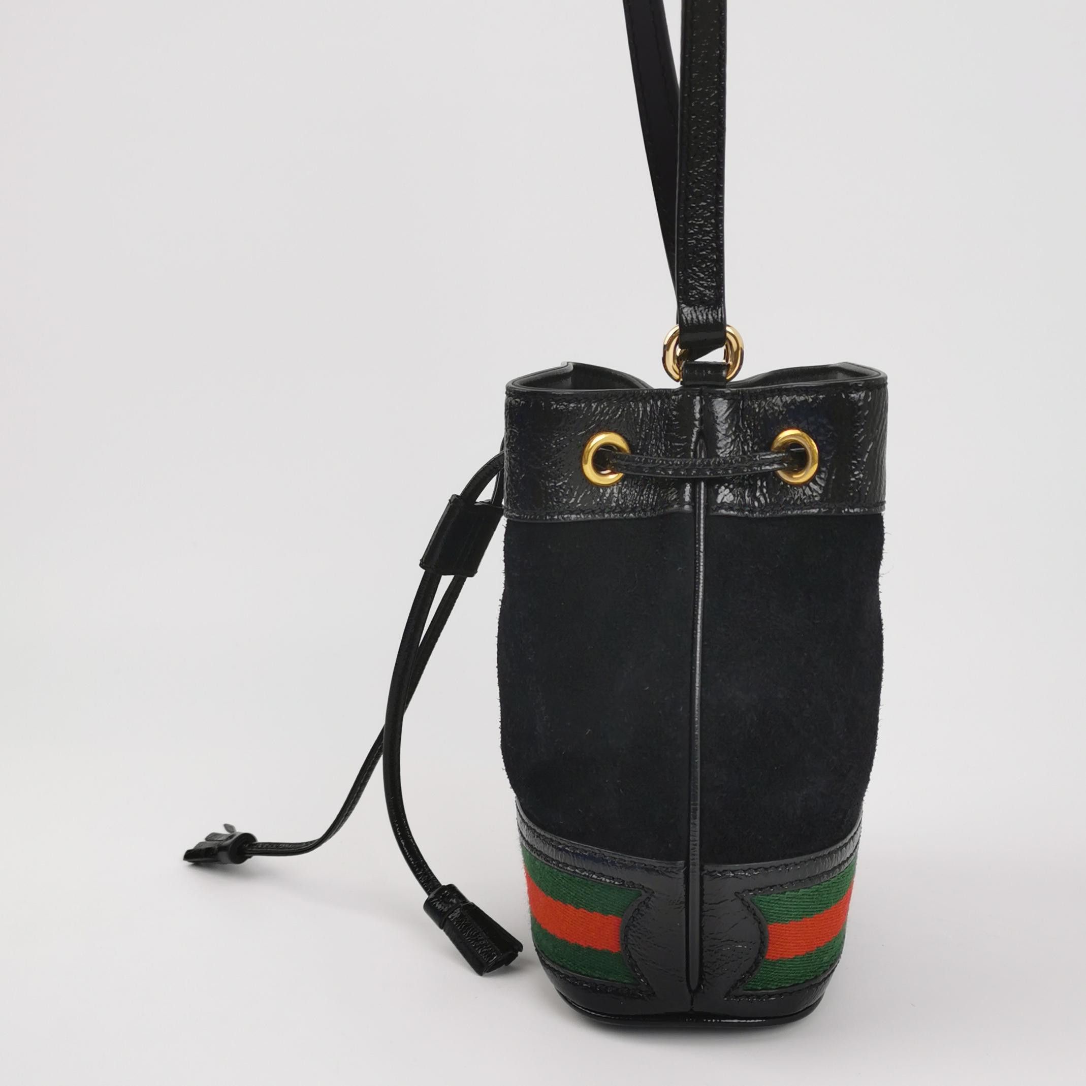 Gucci Gucci Women os Shoulder Bags Size ONE SIZE - 3 Thumbnail
