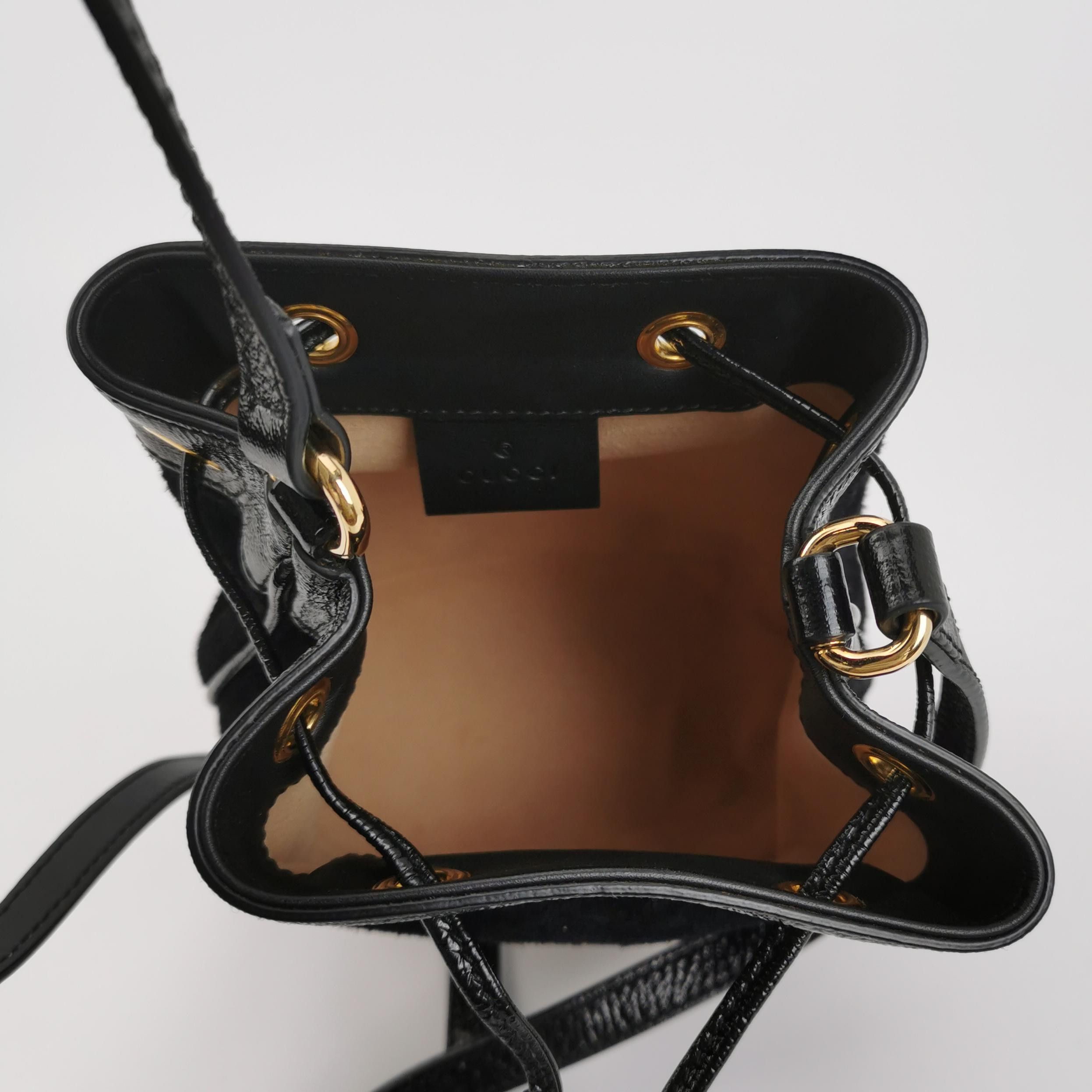 Gucci Gucci Women os Shoulder Bags Size ONE SIZE - 7 Thumbnail