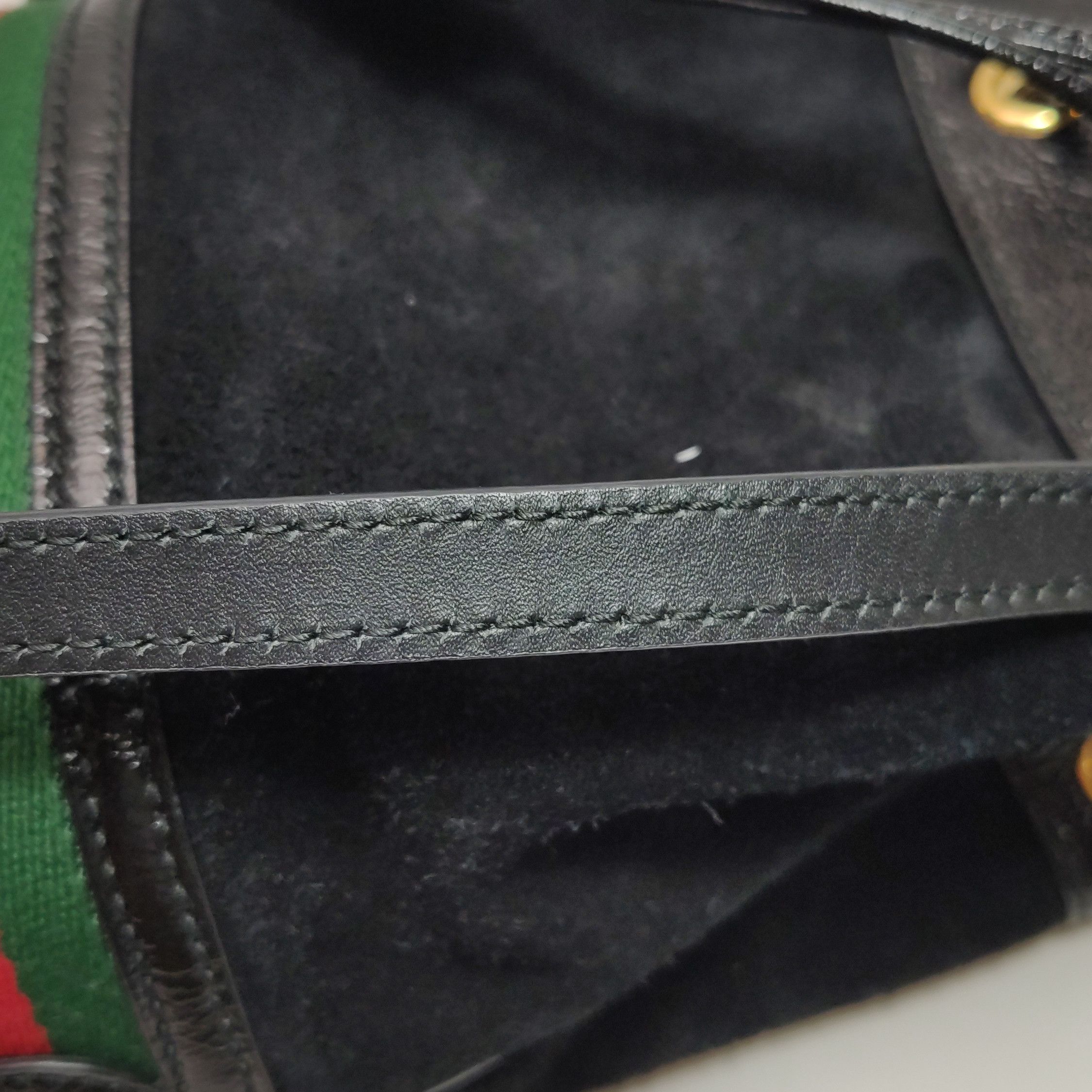 Gucci Gucci Women os Shoulder Bags Size ONE SIZE - 11 Thumbnail