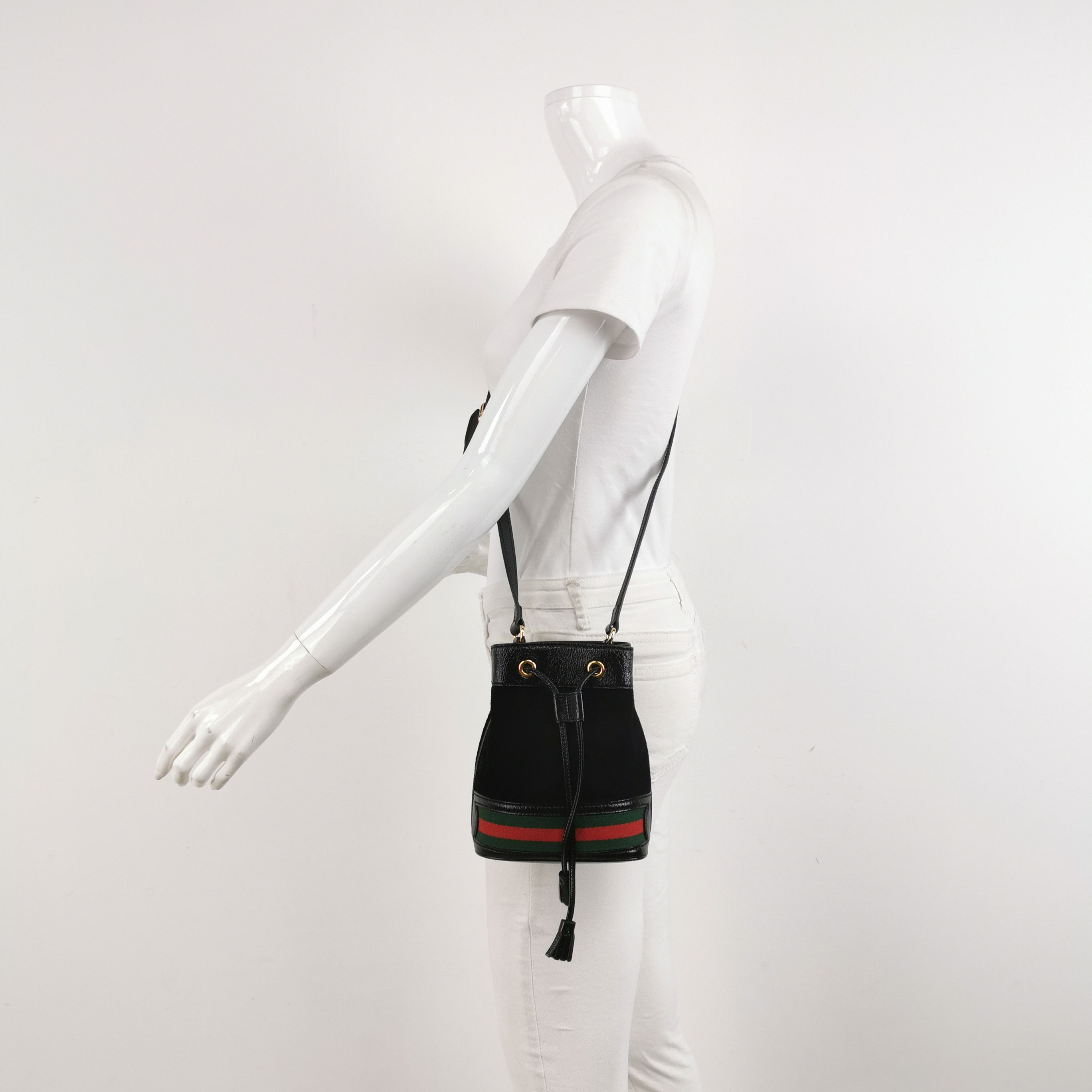 Gucci Gucci Women os Shoulder Bags Size ONE SIZE - 2 Thumbnail