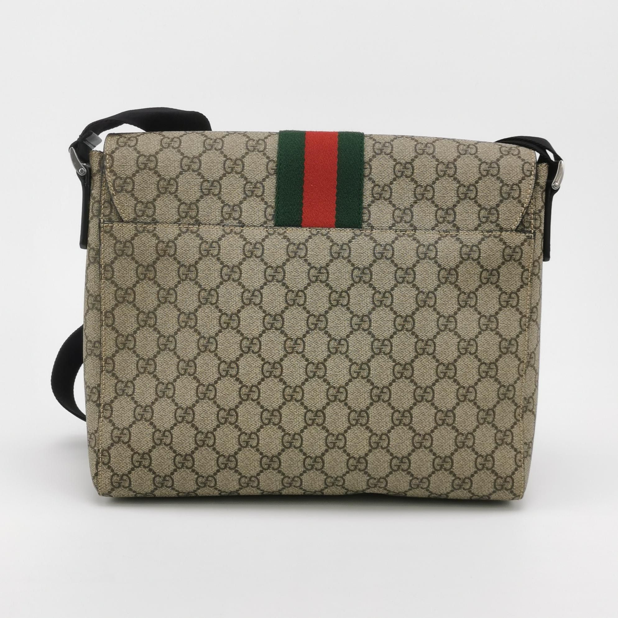 Gucci Gucci Women os Crossbody Bags Size ONE SIZE - 5 Thumbnail