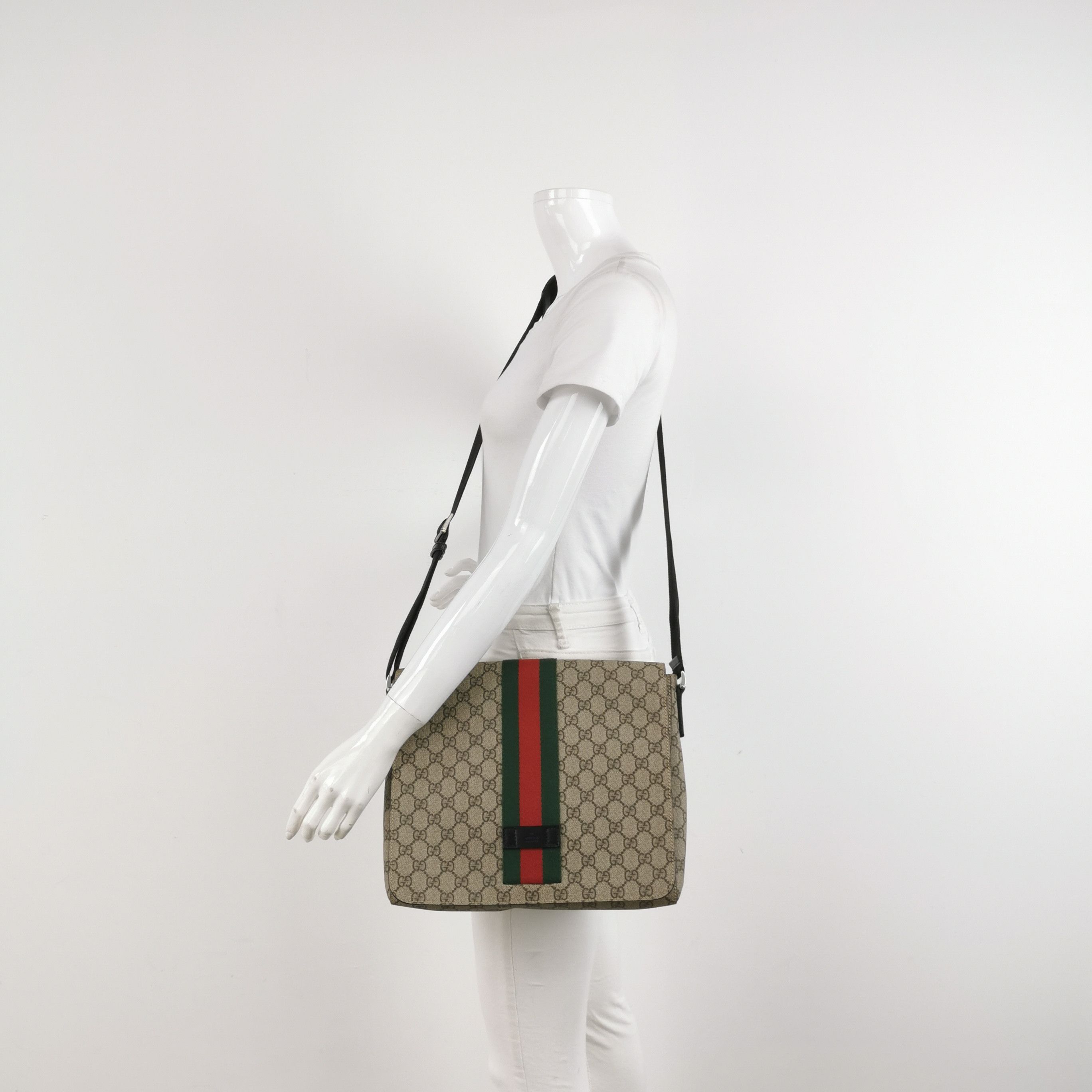 Gucci Gucci Women os Crossbody Bags Size ONE SIZE - 2 Thumbnail