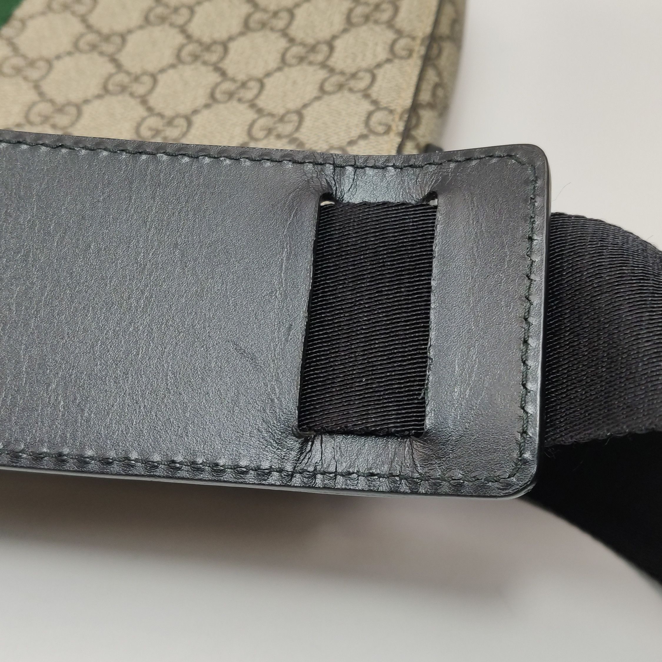 Gucci Gucci Women os Crossbody Bags Size ONE SIZE - 14 Thumbnail
