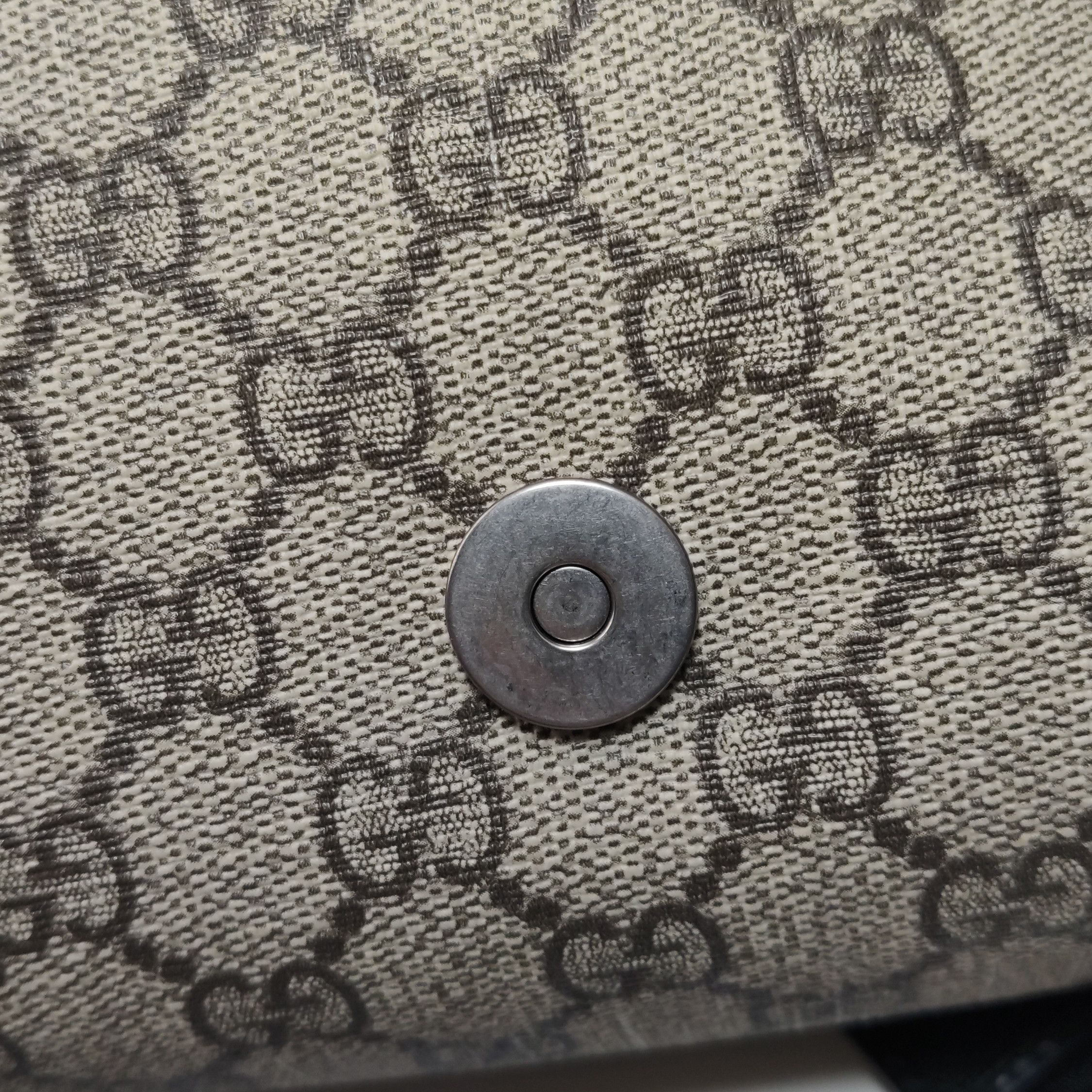 Gucci Gucci Women os Crossbody Bags Size ONE SIZE - 12 Thumbnail
