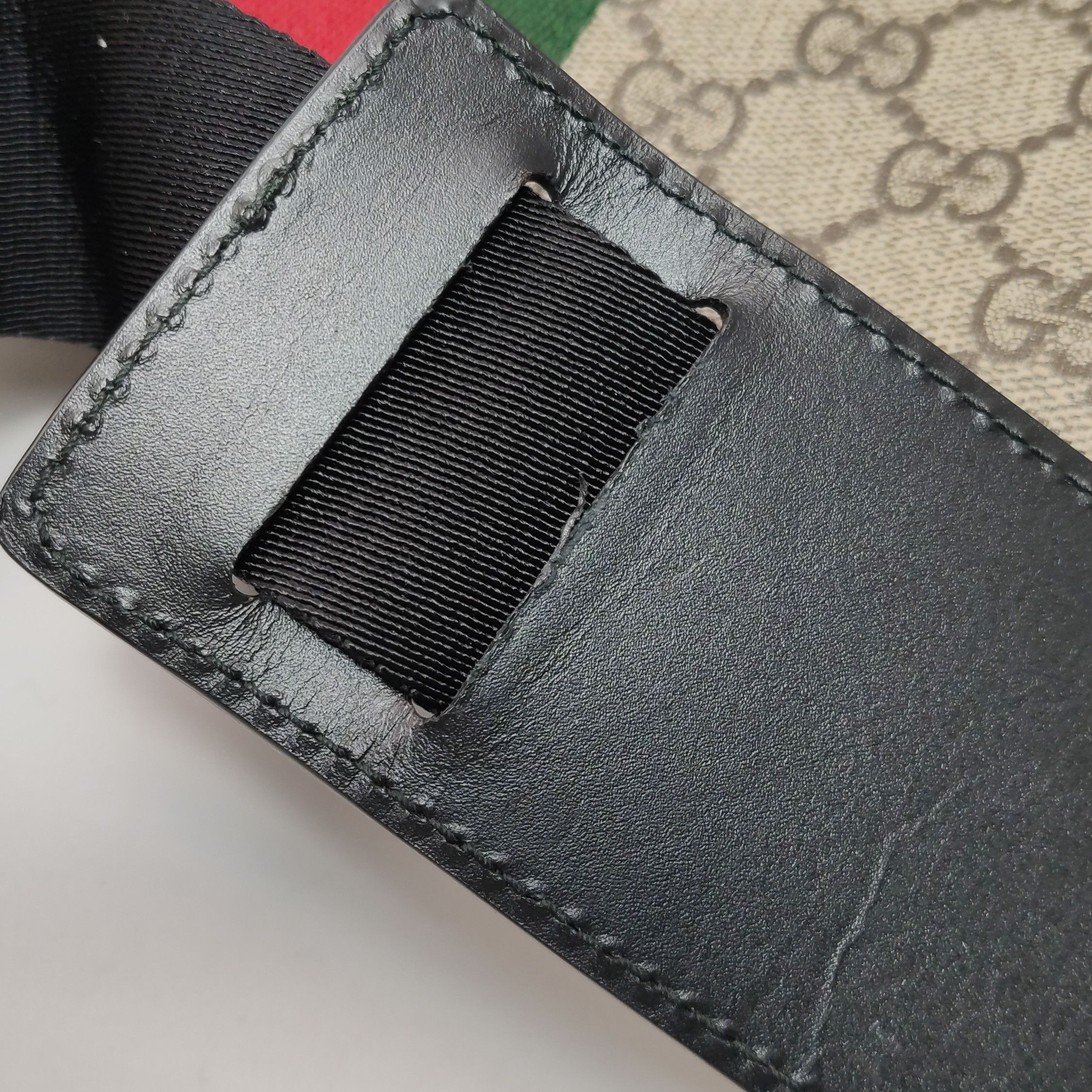 Gucci Gucci Women os Crossbody Bags Size ONE SIZE - 11 Thumbnail