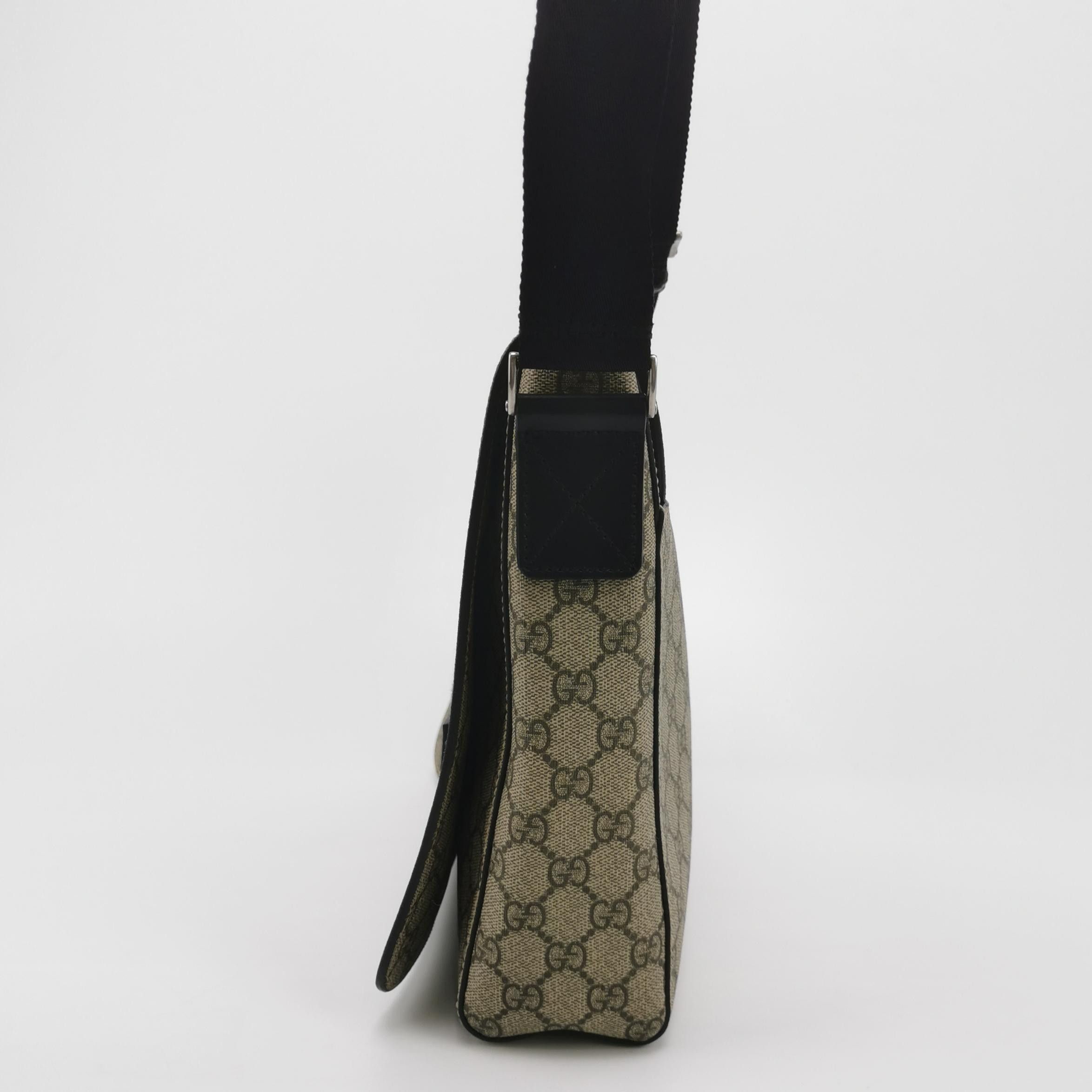 Gucci Gucci Women os Crossbody Bags Size ONE SIZE - 3 Thumbnail