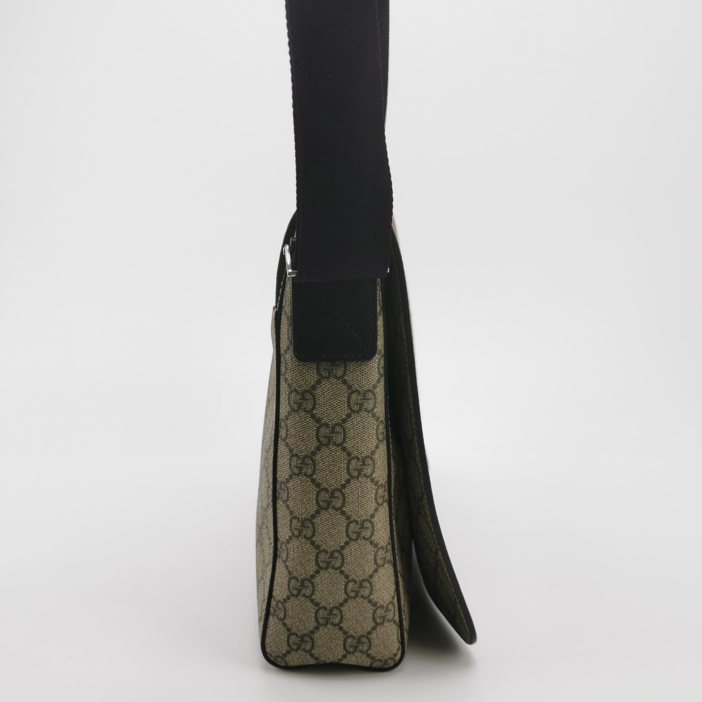 Gucci Gucci Women os Crossbody Bags Size ONE SIZE - 4 Thumbnail