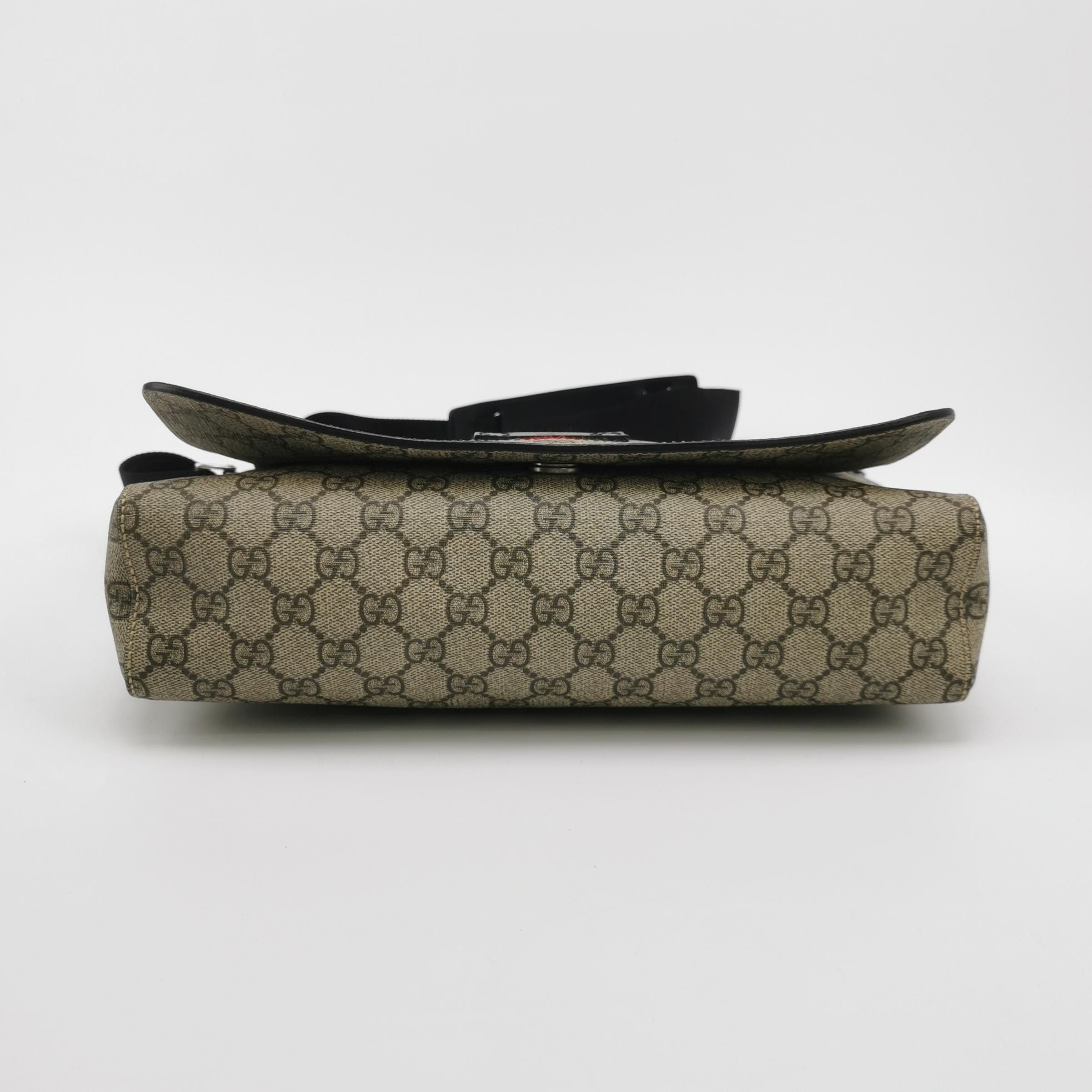 Gucci Gucci Women os Crossbody Bags Size ONE SIZE - 6 Thumbnail