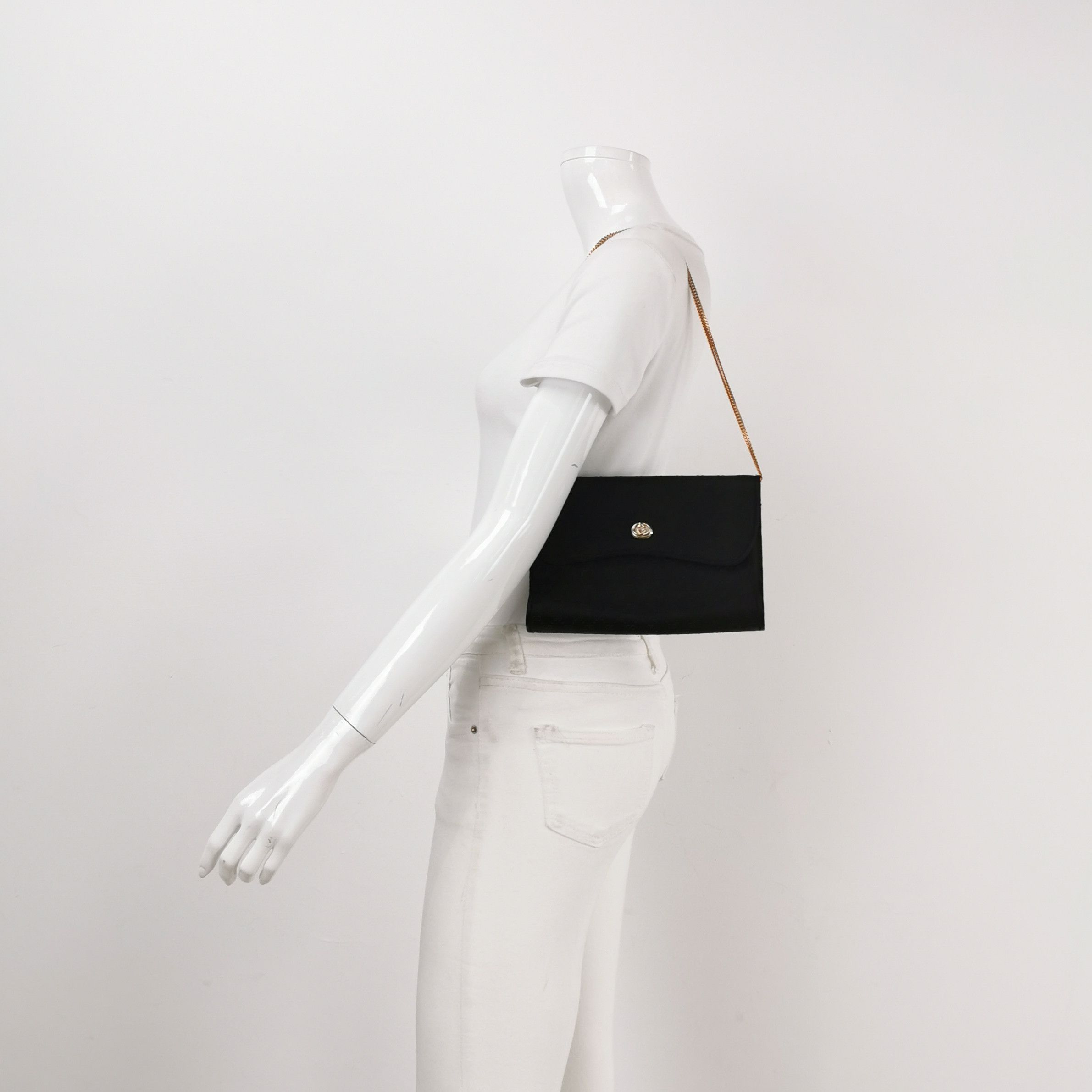 Gucci Gucci Women os Shoulder Bags Size ONE SIZE - 2 Thumbnail