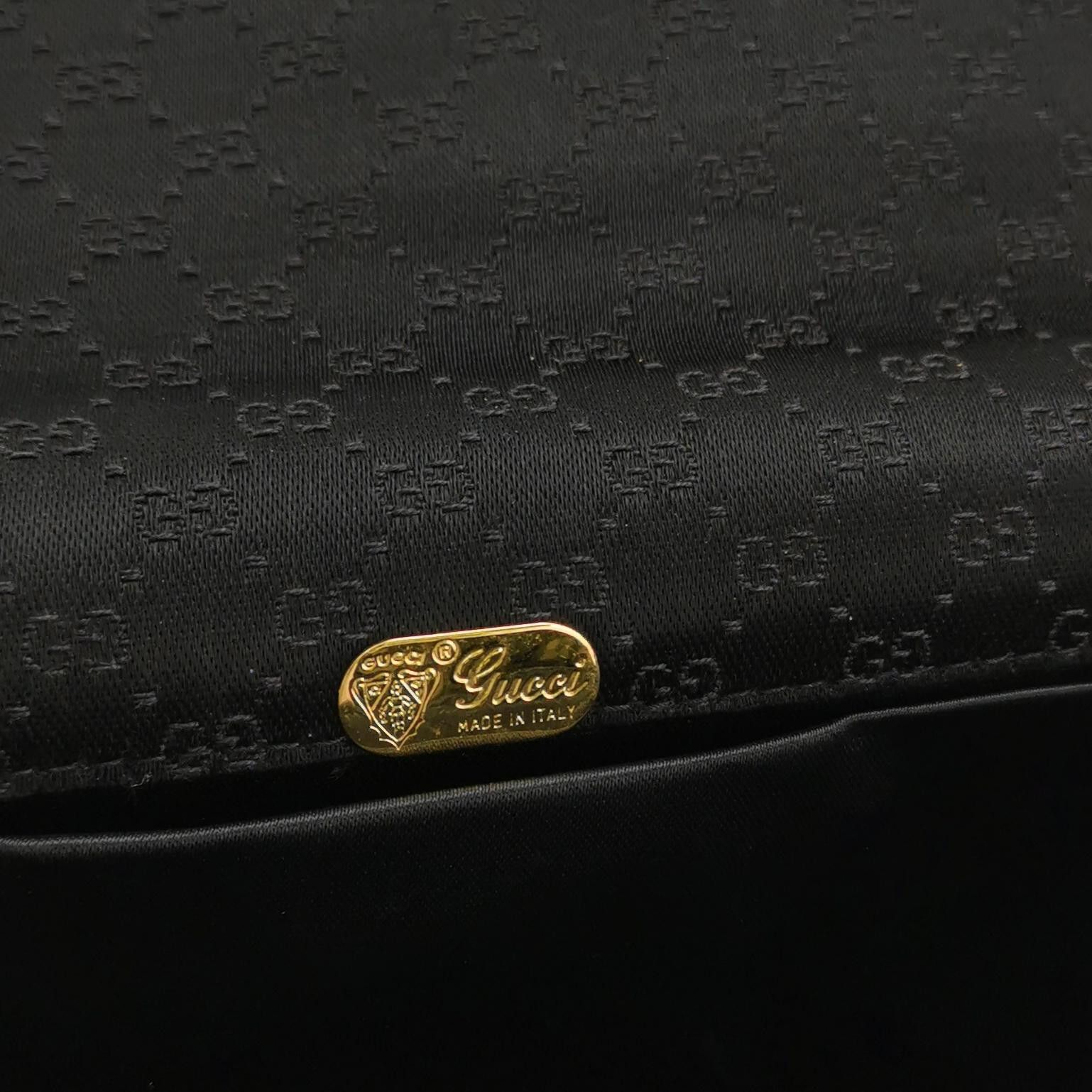 Gucci Gucci Women os Shoulder Bags Size ONE SIZE - 8 Thumbnail