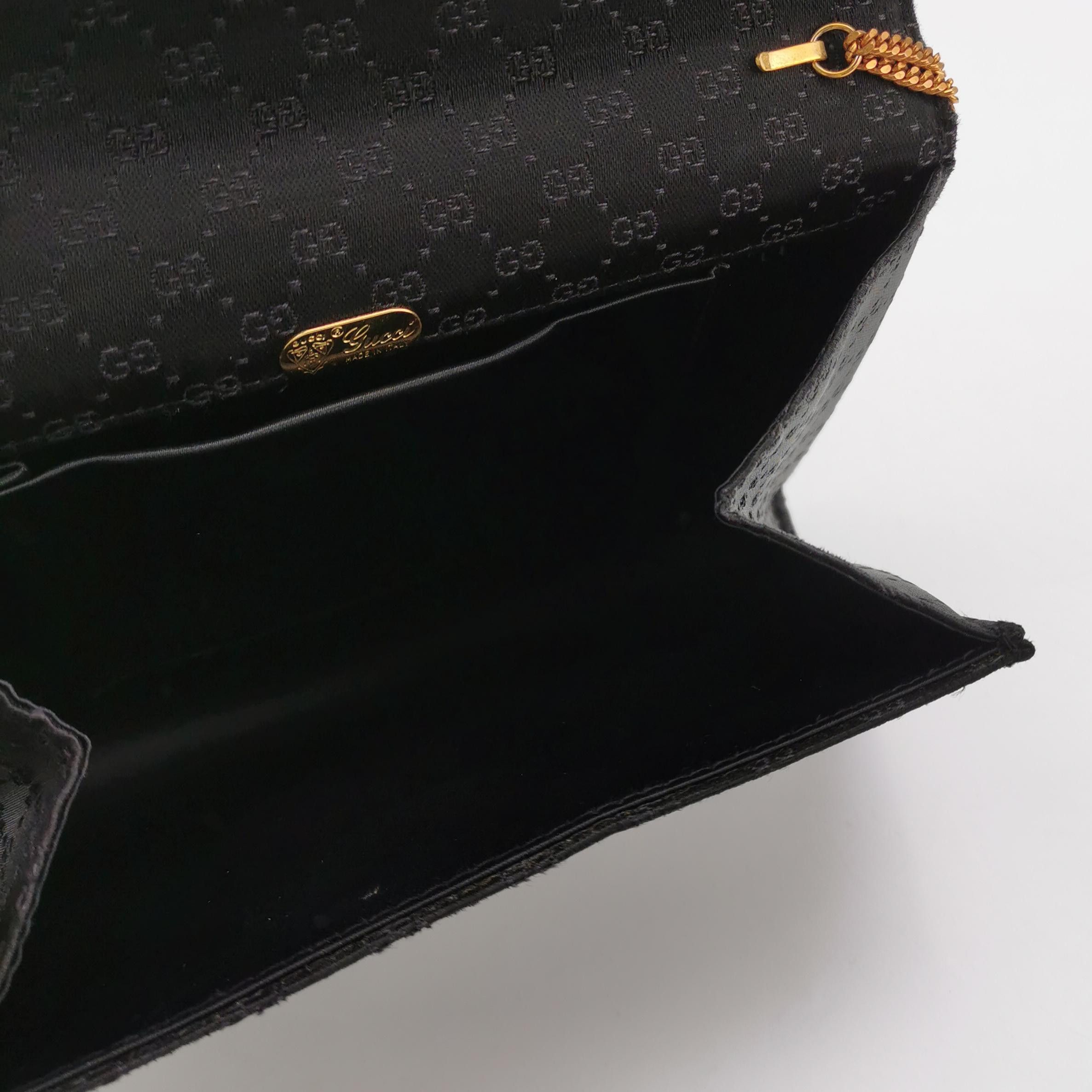 Gucci Gucci Women os Shoulder Bags Size ONE SIZE - 7 Thumbnail