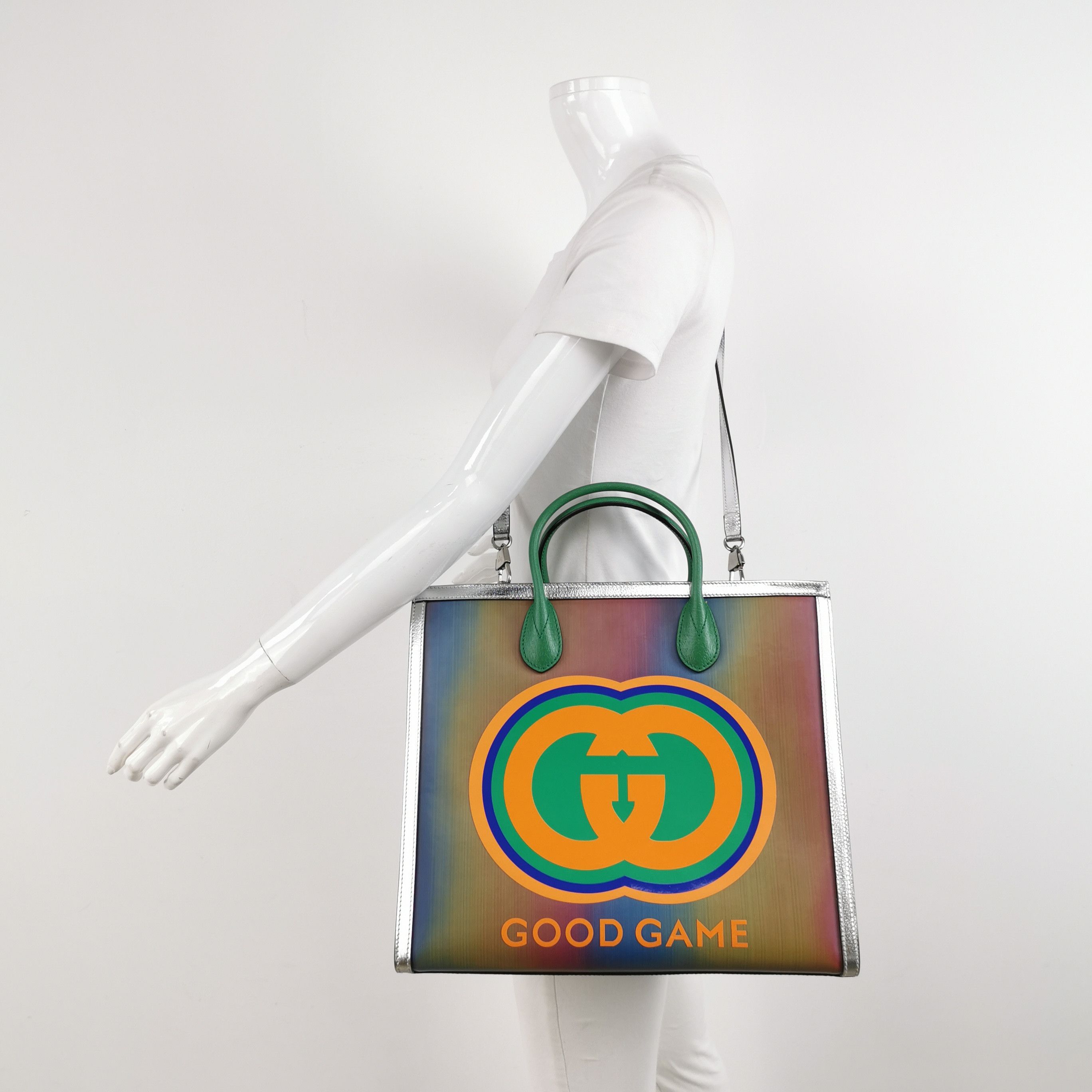 Gucci Gucci Women os Shoulder Bags Size ONE SIZE - 2 Thumbnail