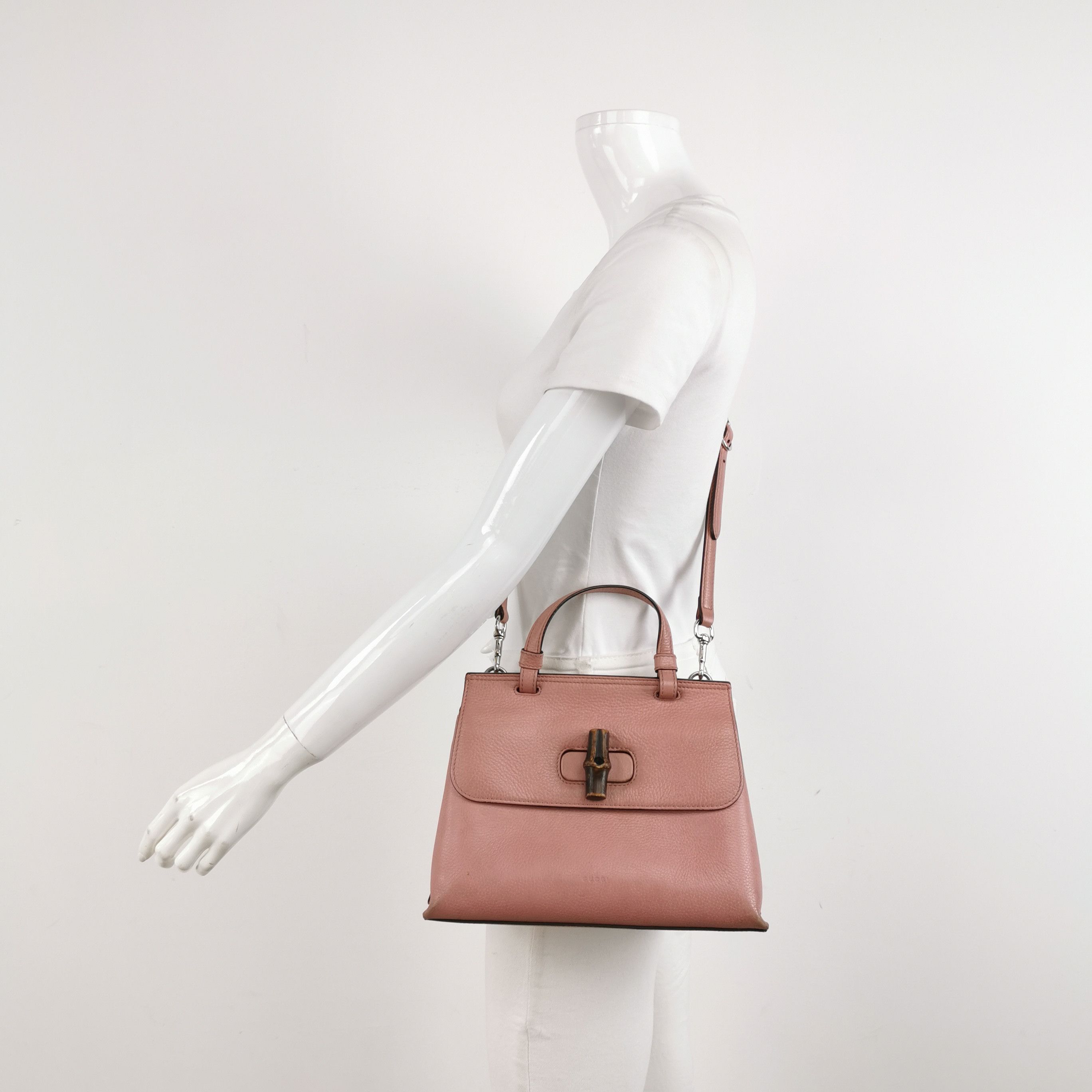 Gucci Gucci Women os Shoulder Bags Size ONE SIZE - 2 Thumbnail