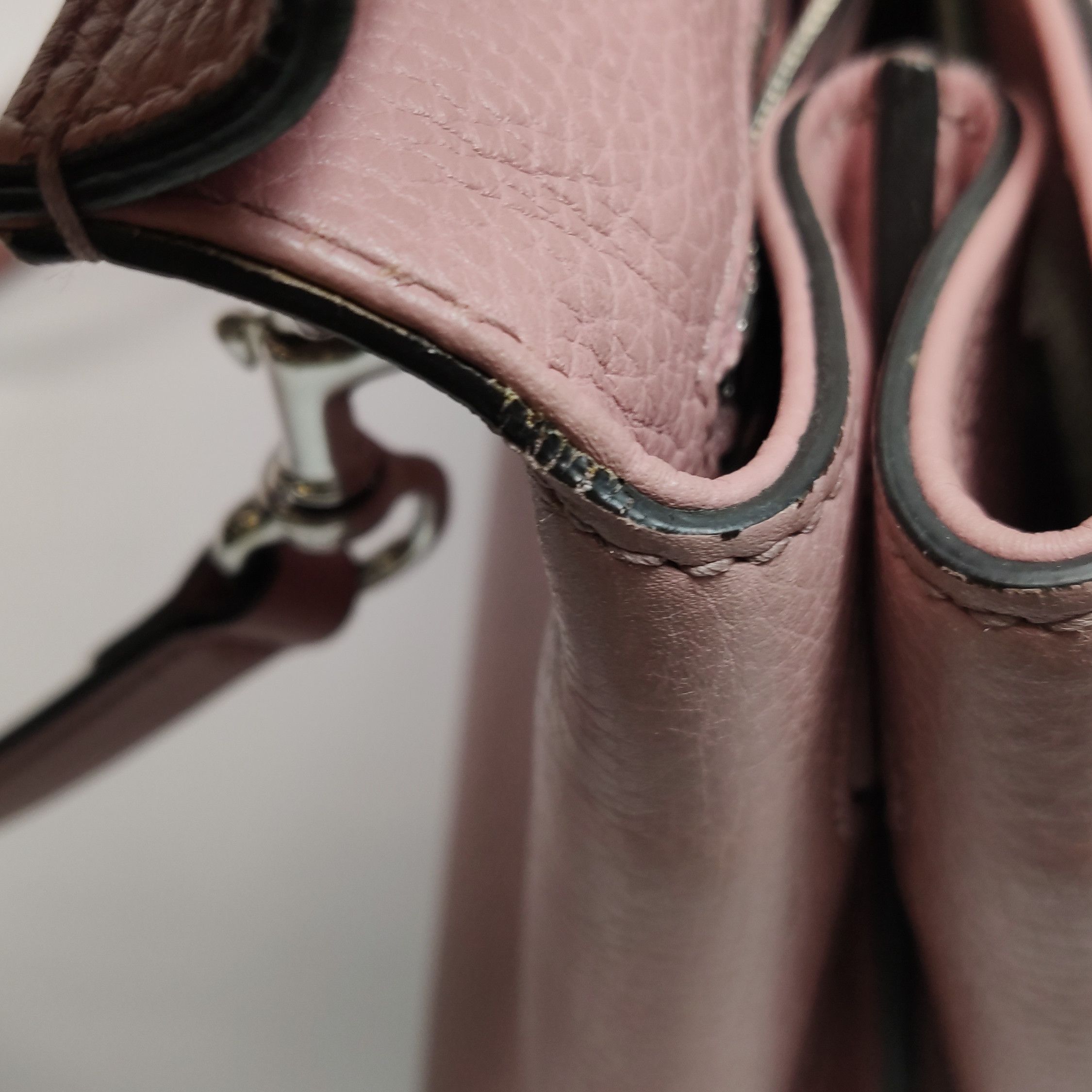 Gucci Gucci Women os Shoulder Bags Size ONE SIZE - 22 Thumbnail