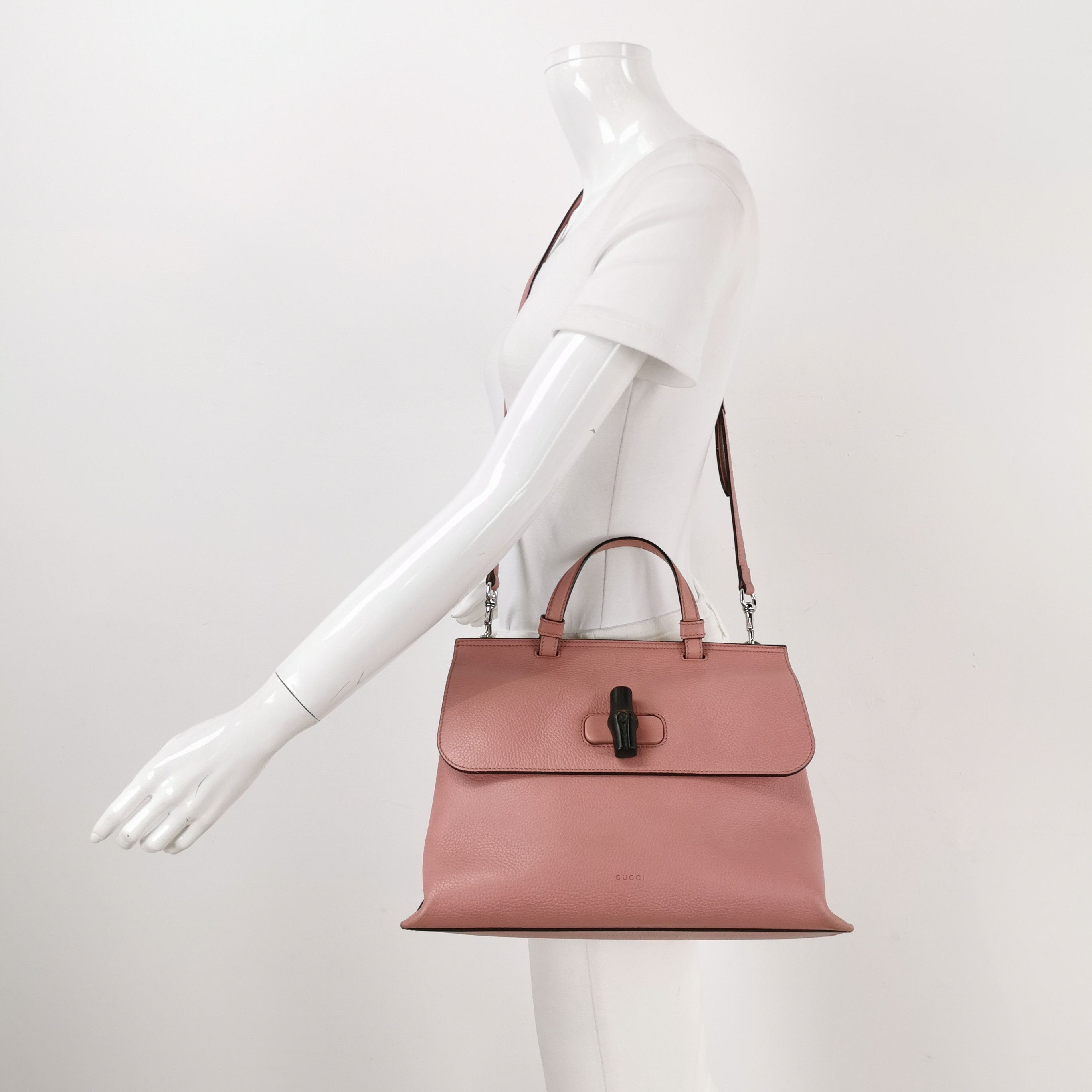 Gucci Gucci Women os Crossbody Bags Size ONE SIZE - 2 Thumbnail