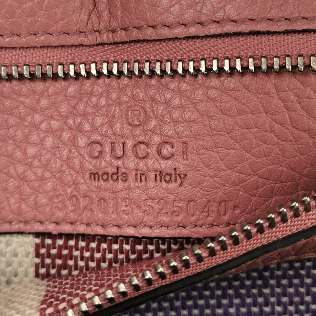 Gucci Gucci Women os Crossbody Bags Size ONE SIZE - 8 Thumbnail