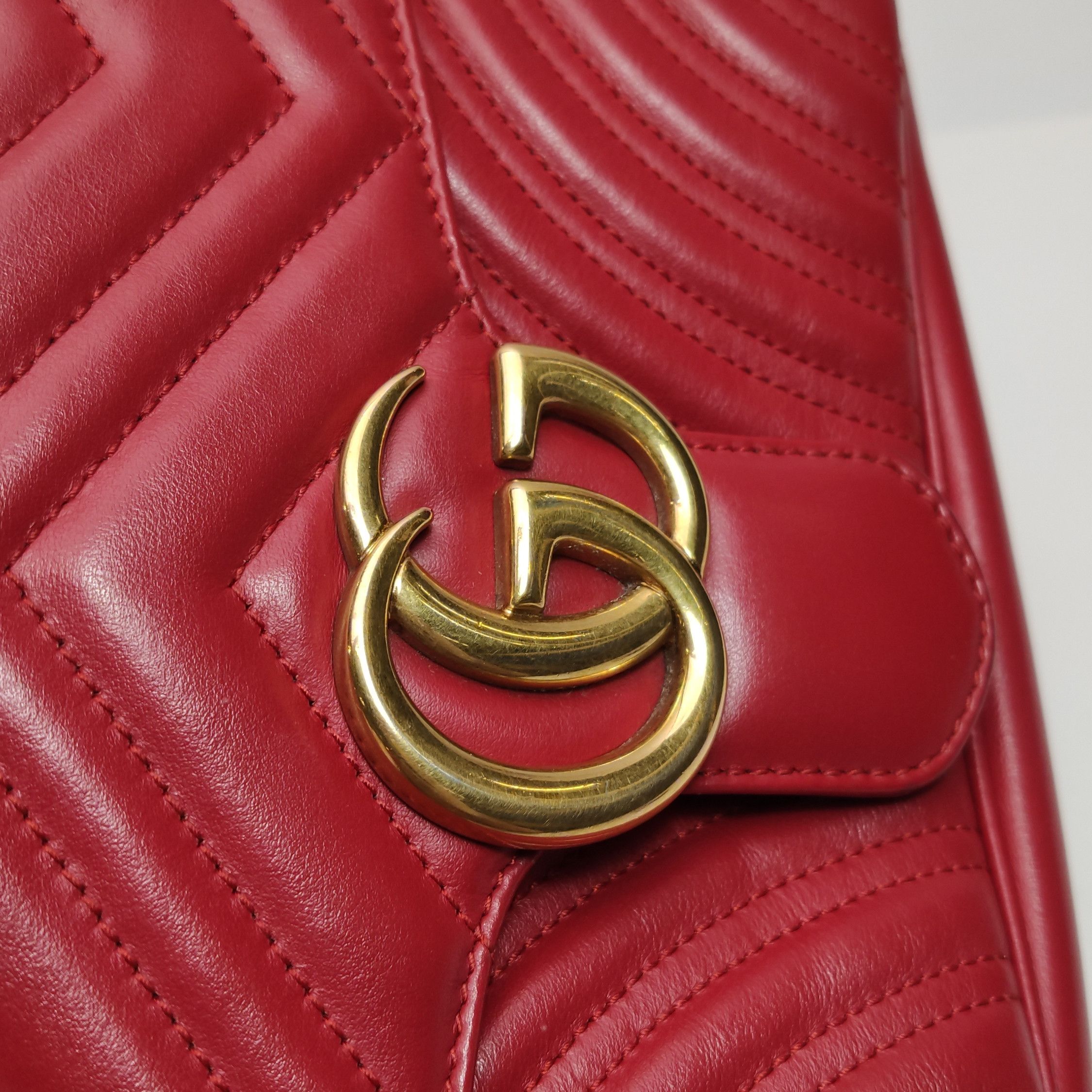 Gucci Gucci Women os Shoulder Bags Size ONE SIZE - 13 Thumbnail