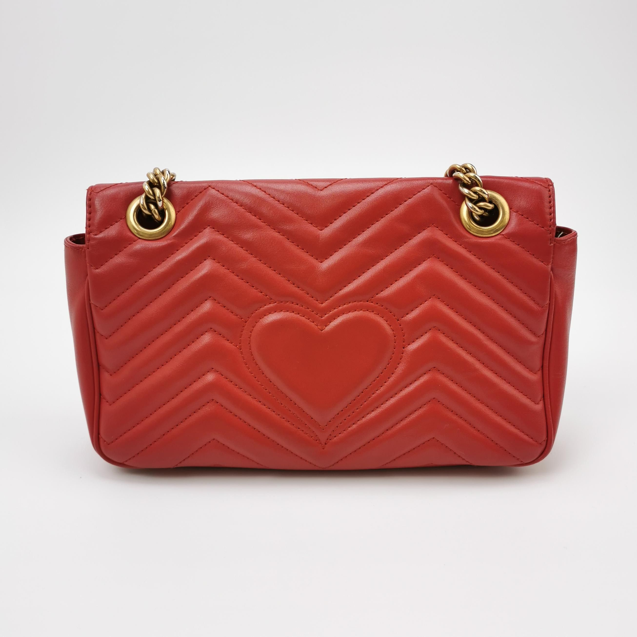 Gucci Gucci Women os Shoulder Bags Size ONE SIZE - 5 Thumbnail