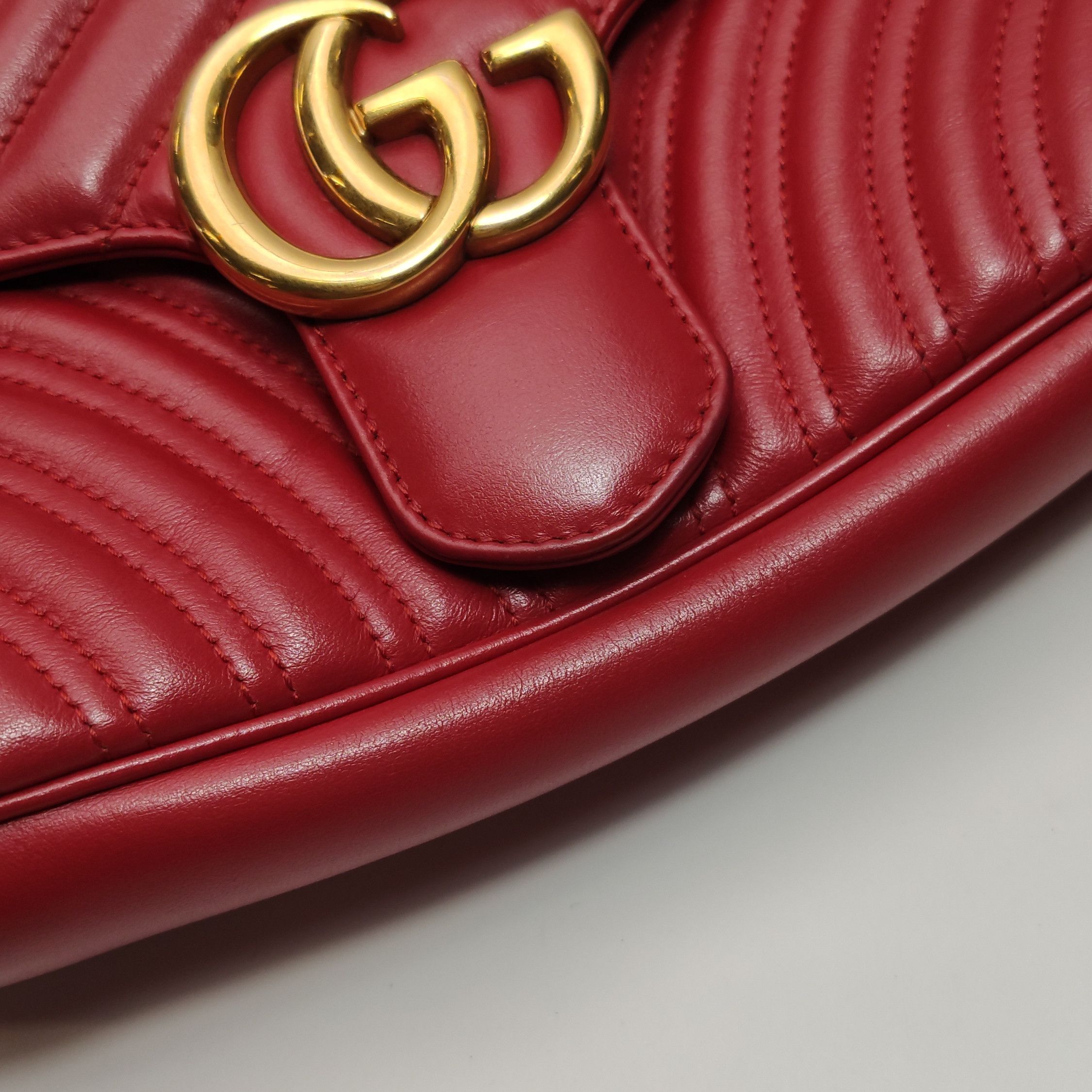 Gucci Gucci Women os Shoulder Bags Size ONE SIZE - 15 Thumbnail