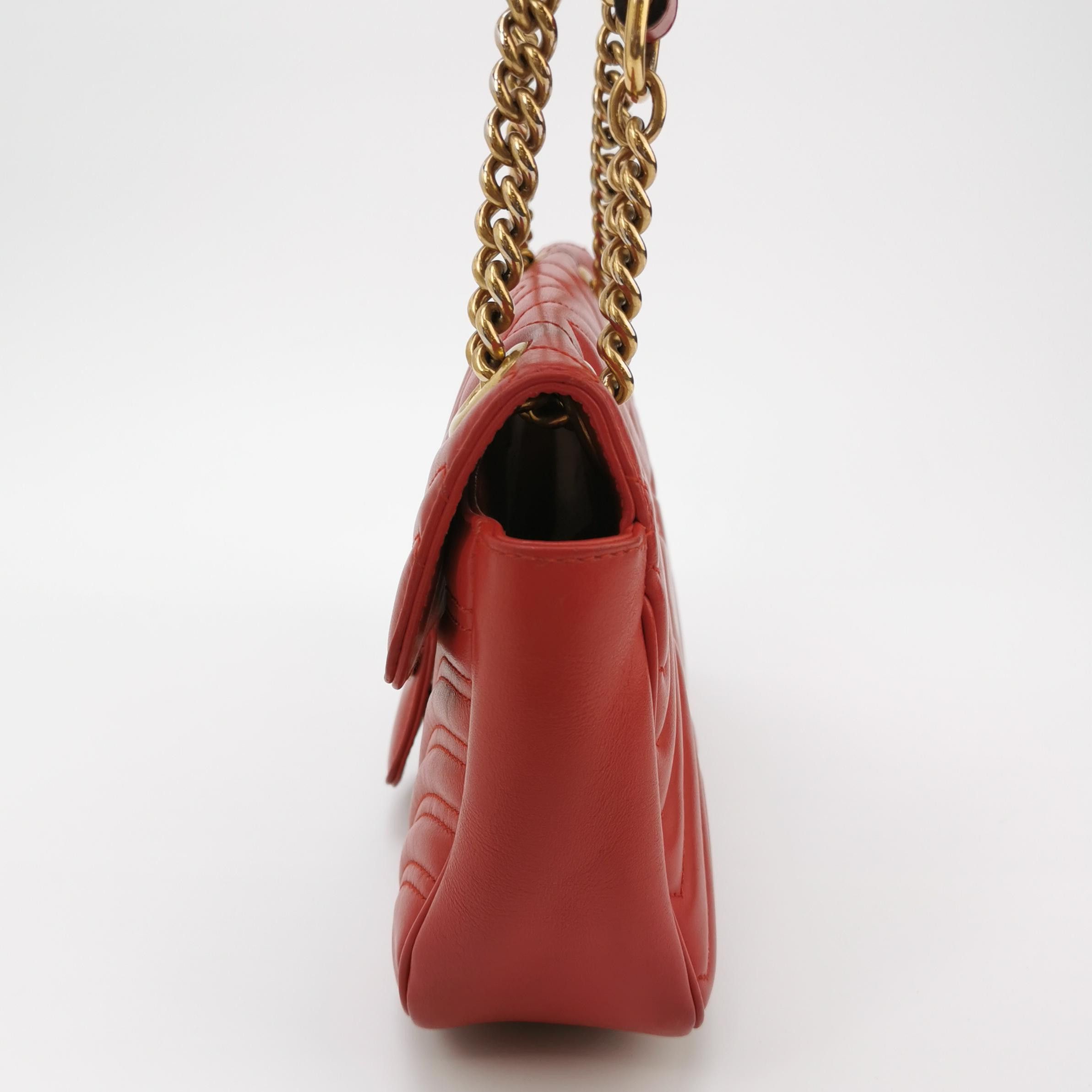 Gucci Gucci Women os Shoulder Bags Size ONE SIZE - 3 Thumbnail