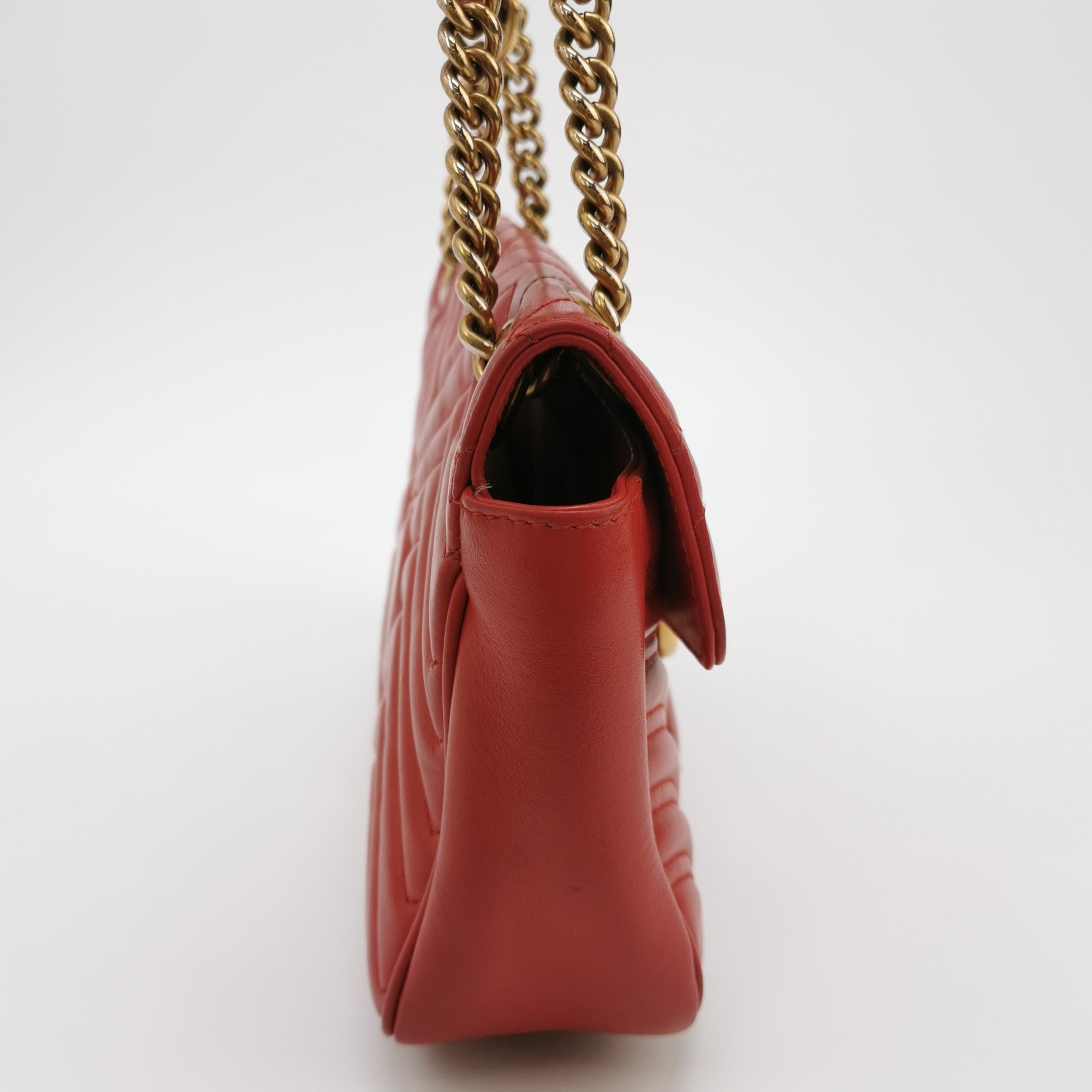 Gucci Gucci Women os Shoulder Bags Size ONE SIZE - 4 Thumbnail