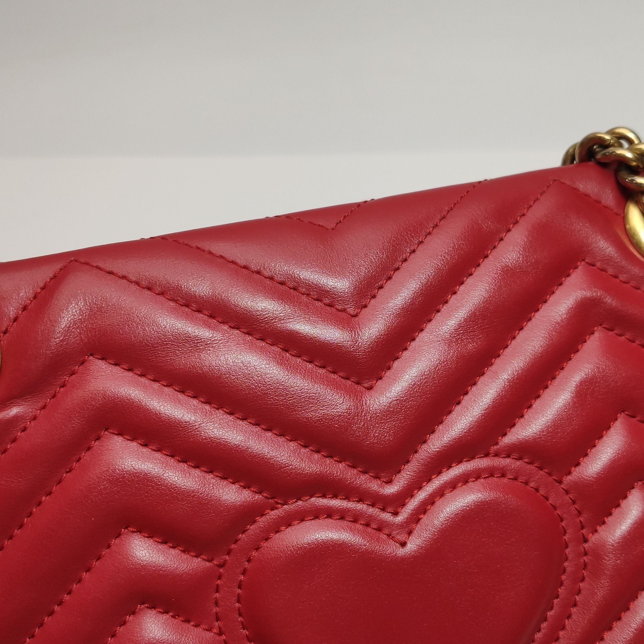 Gucci Gucci Women os Shoulder Bags Size ONE SIZE - 18 Thumbnail