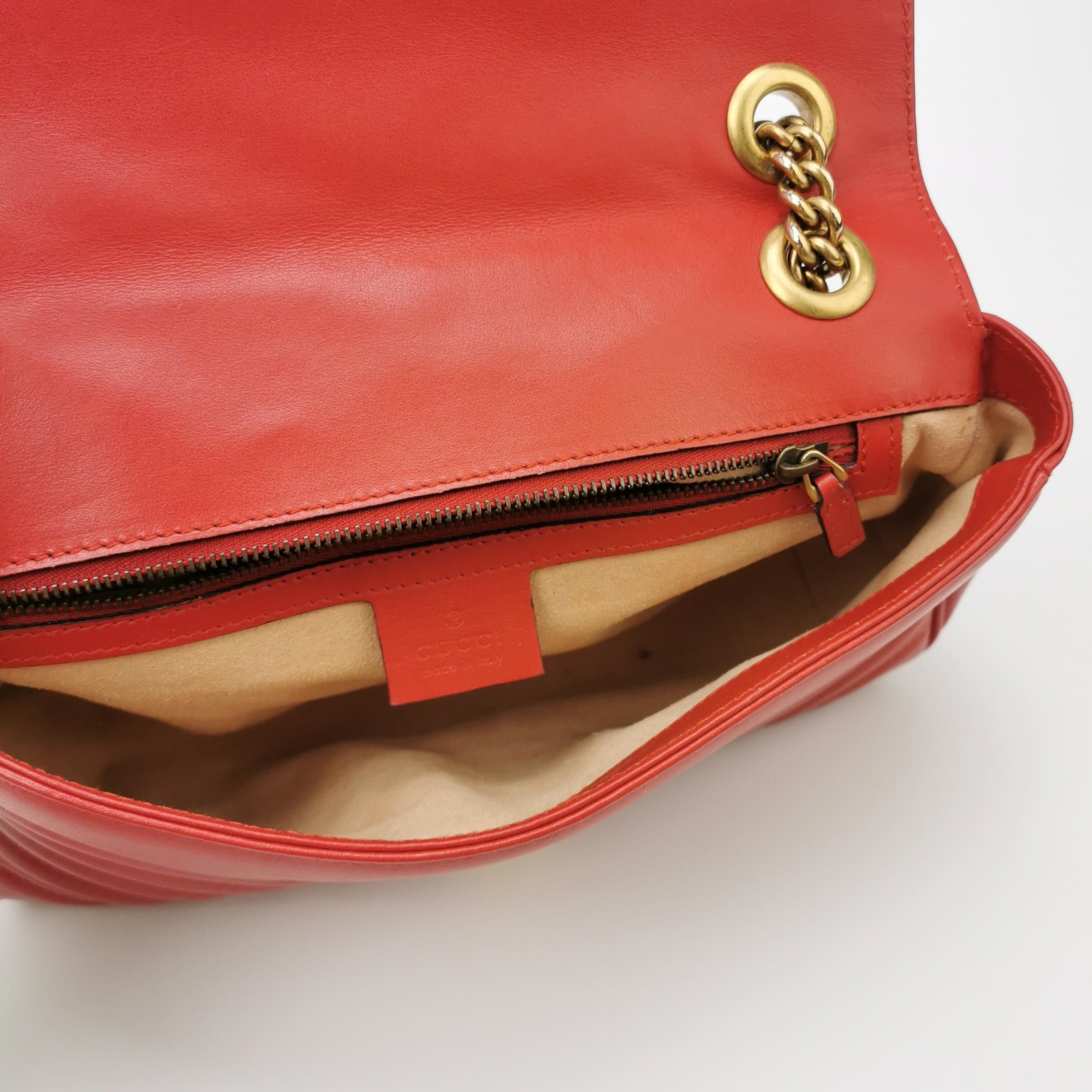 Gucci Gucci Women os Shoulder Bags Size ONE SIZE - 7 Thumbnail