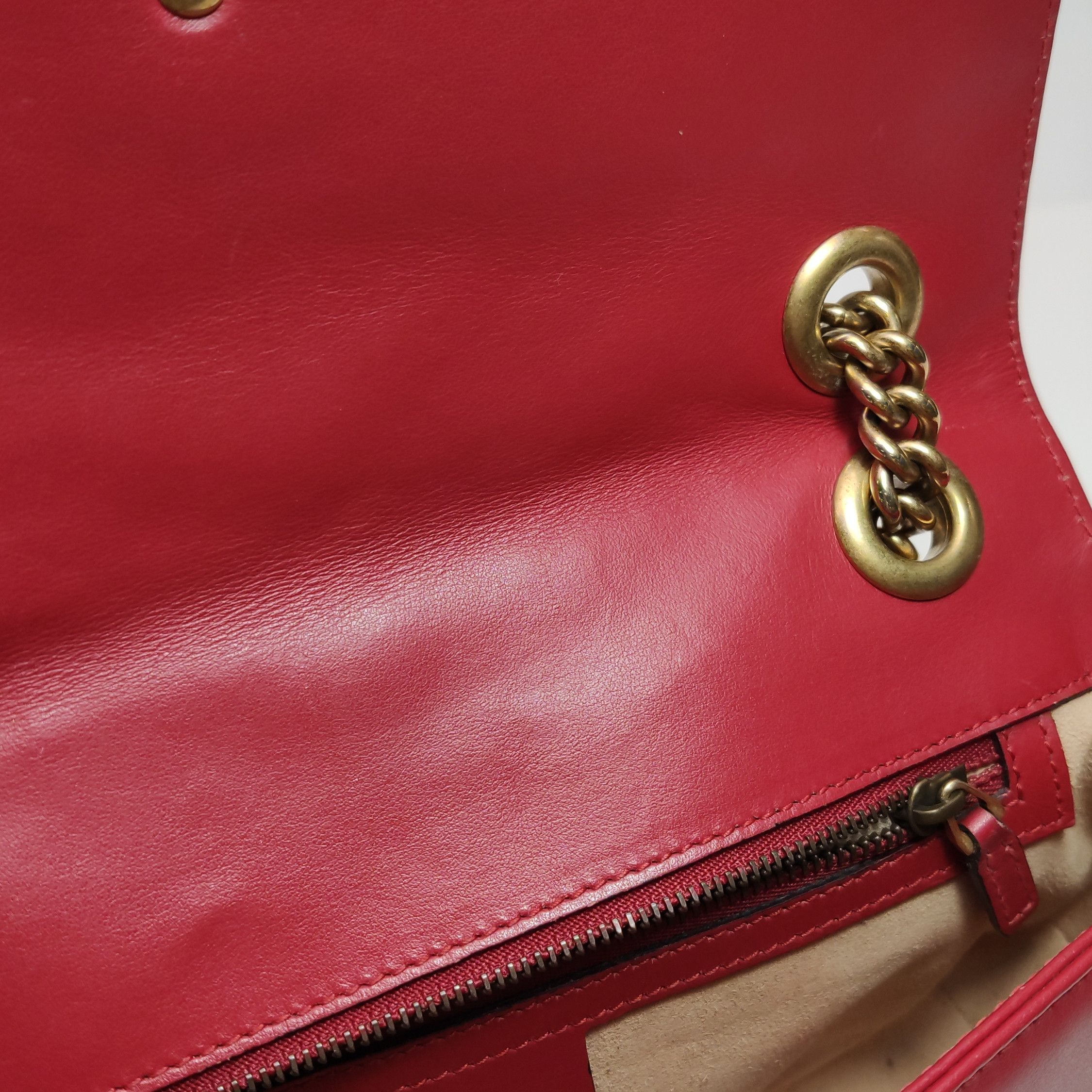 Gucci Gucci Women os Shoulder Bags Size ONE SIZE - 9 Thumbnail