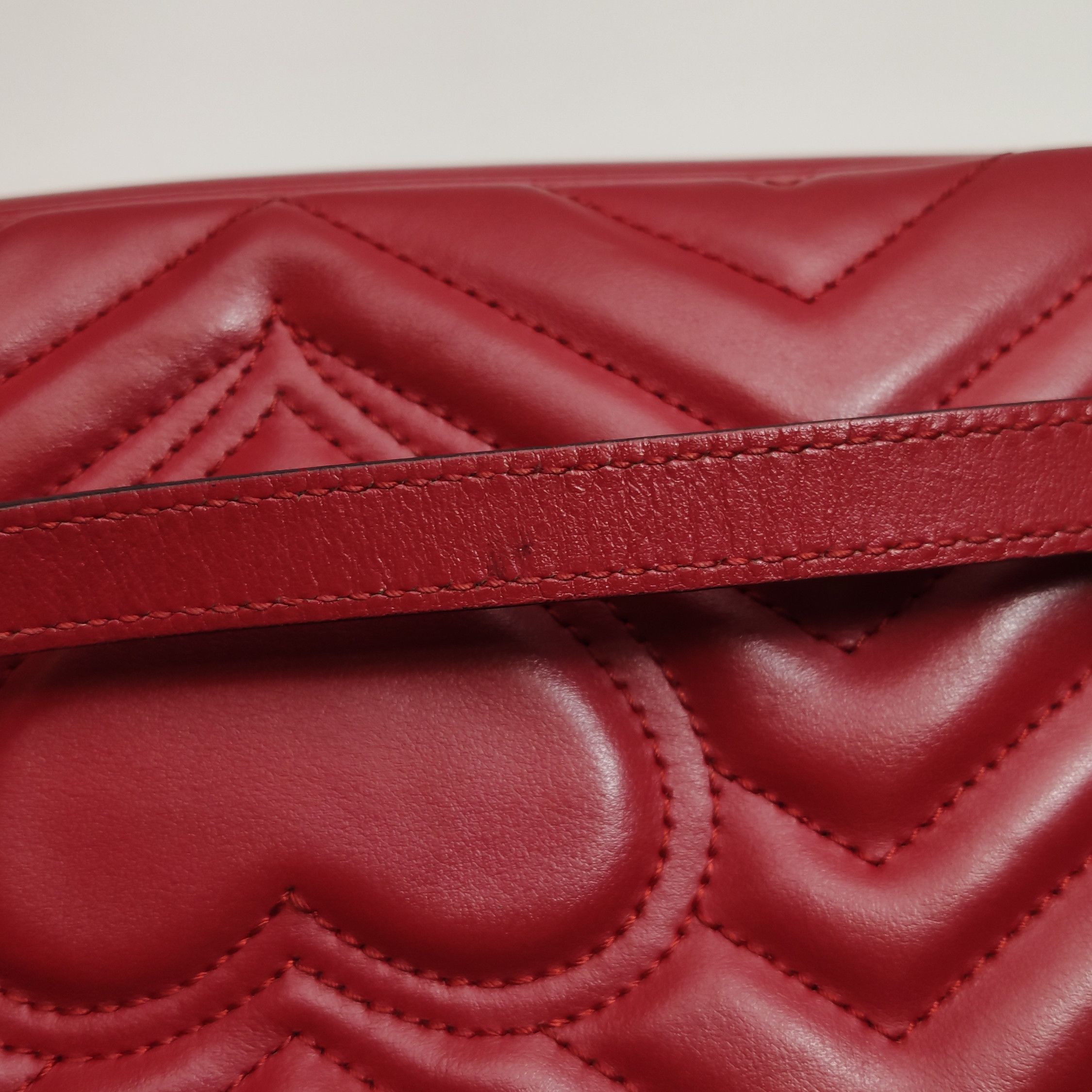 Gucci Gucci Women os Shoulder Bags Size ONE SIZE - 12 Thumbnail