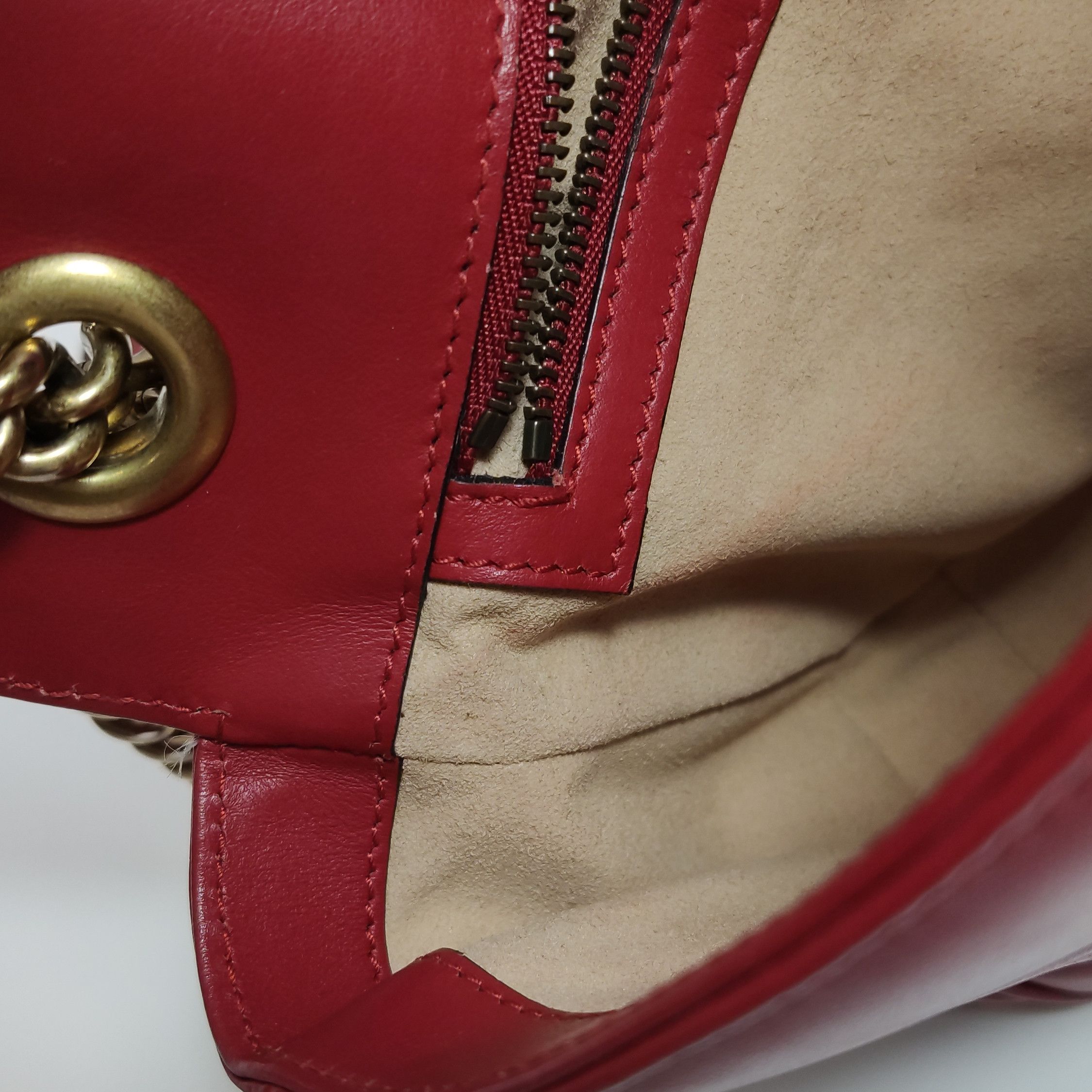 Gucci Gucci Women os Shoulder Bags Size ONE SIZE - 17 Thumbnail