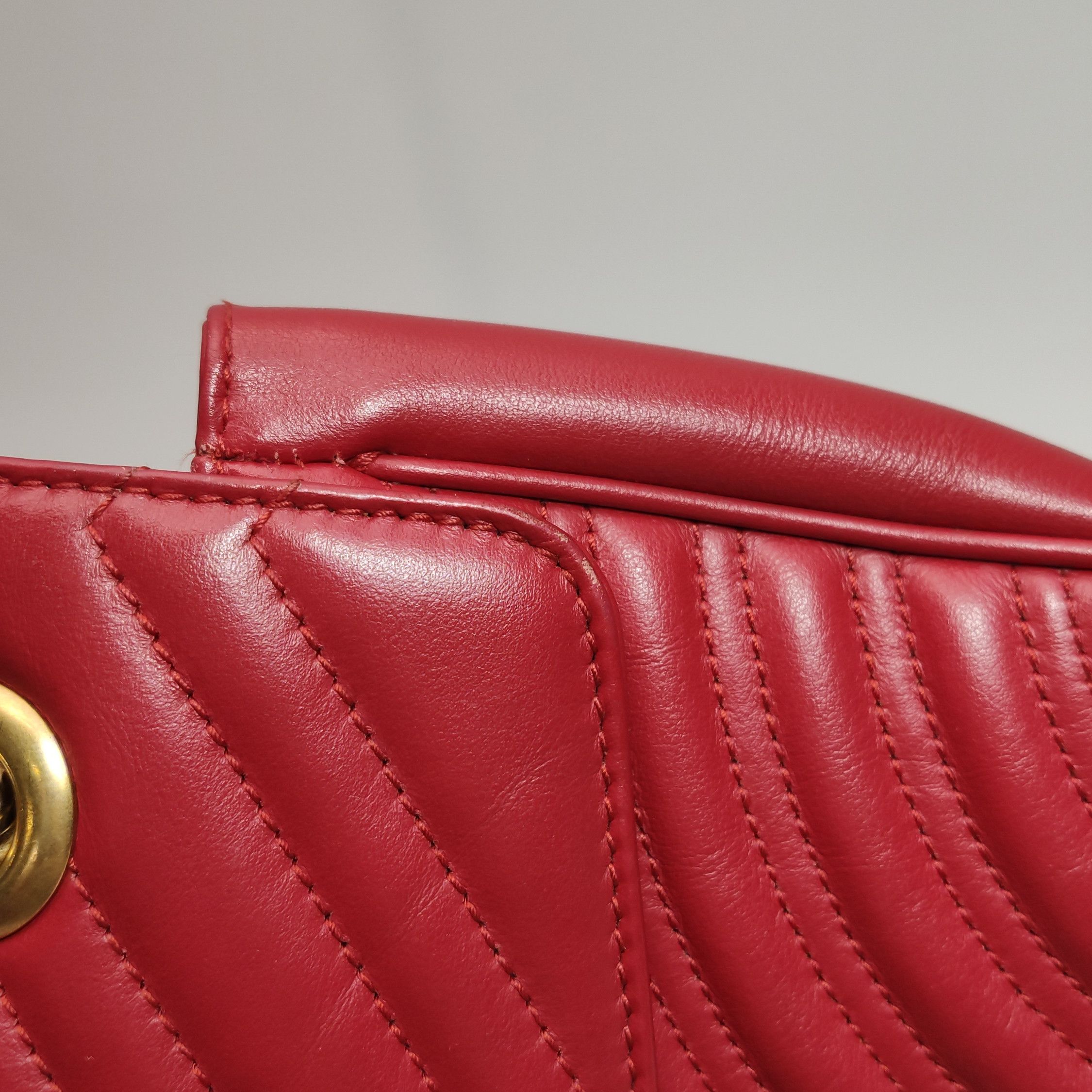 Gucci Gucci Women os Shoulder Bags Size ONE SIZE - 14 Thumbnail