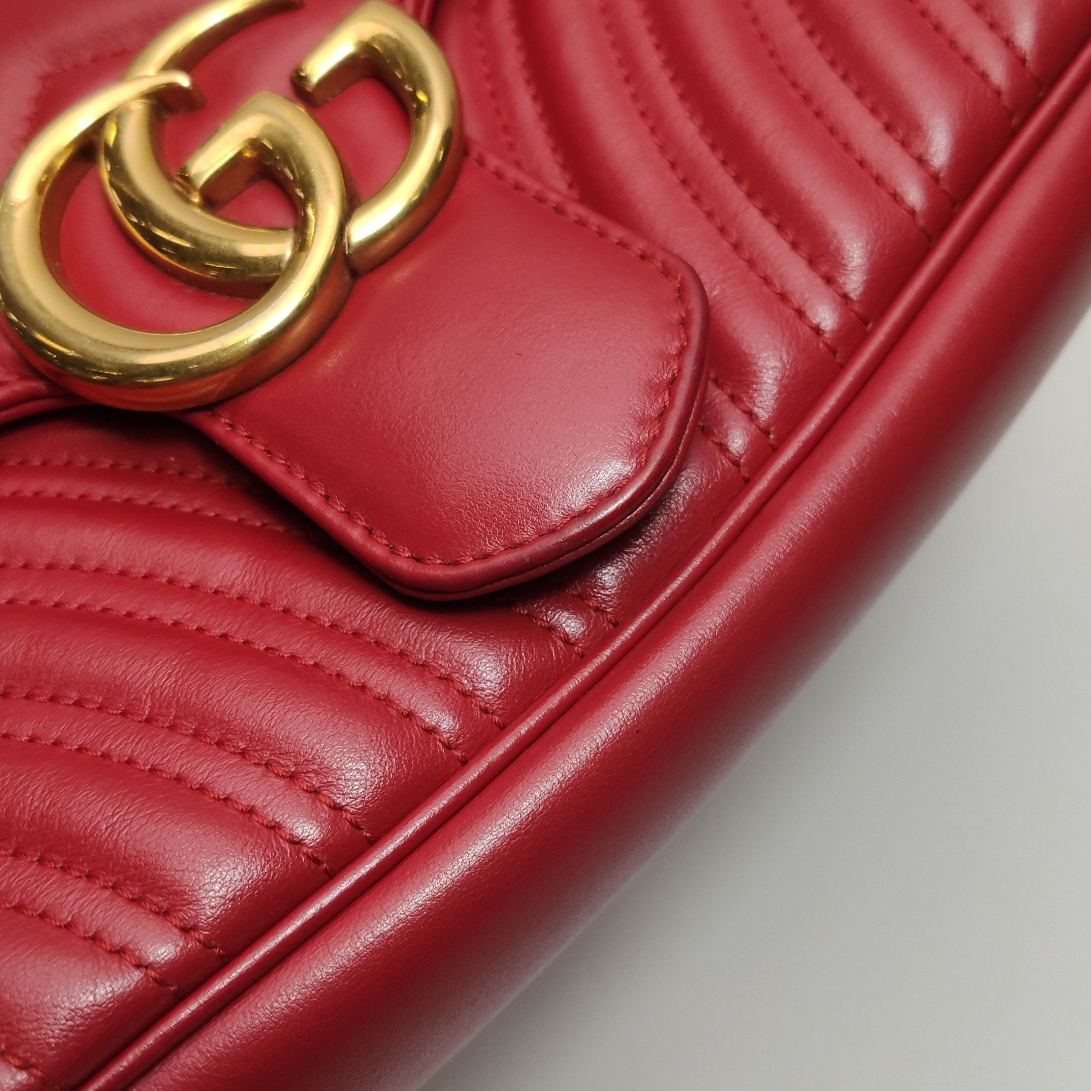 Gucci Gucci Women os Shoulder Bags Size ONE SIZE - 19 Thumbnail