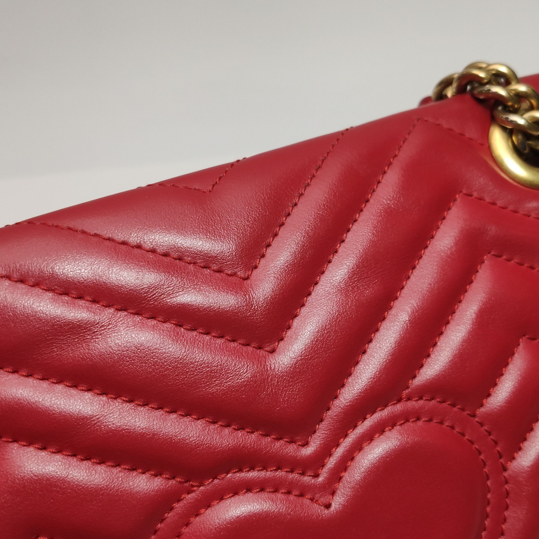 Gucci Gucci Women os Shoulder Bags Size ONE SIZE - 16 Thumbnail