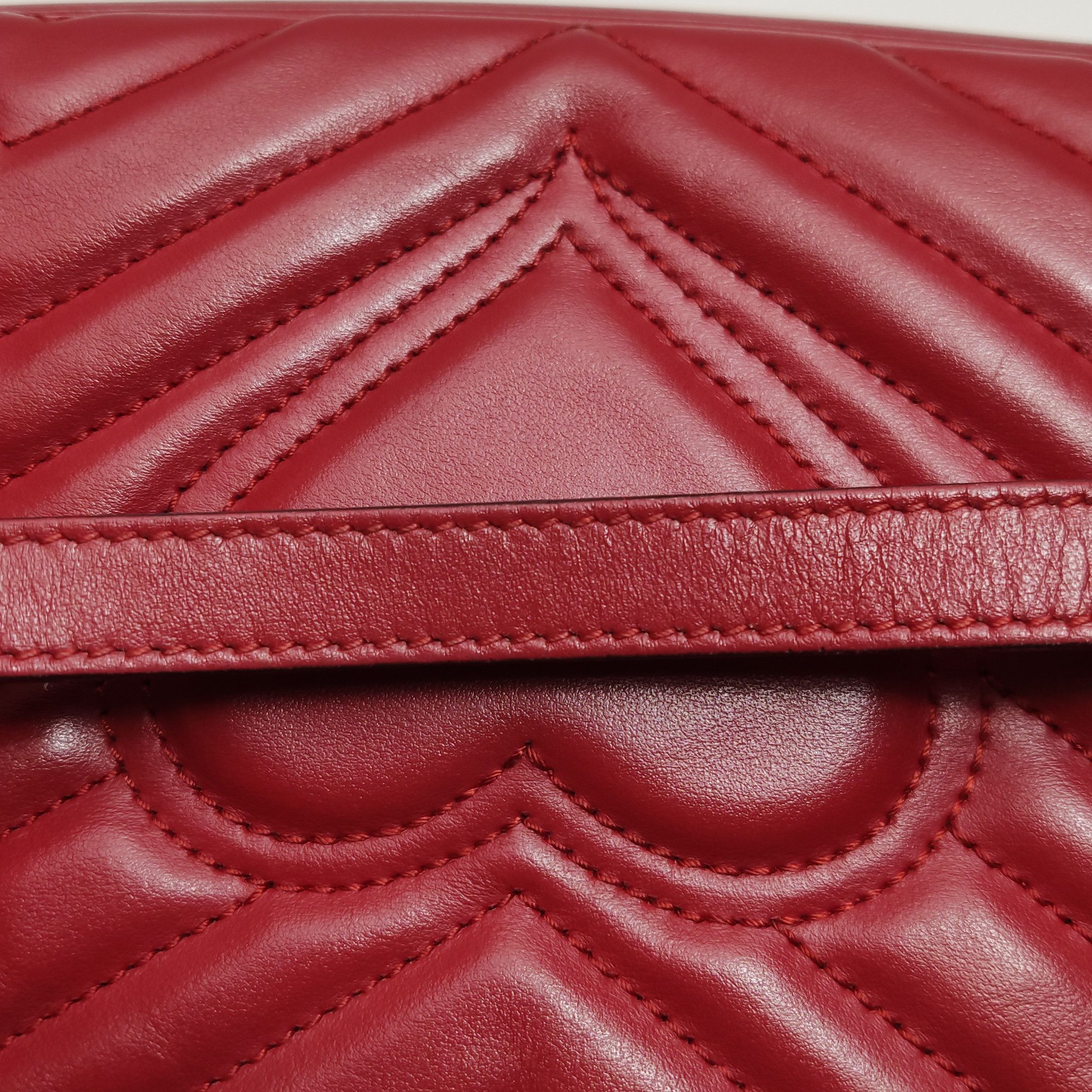 Gucci Gucci Women os Shoulder Bags Size ONE SIZE - 11 Thumbnail