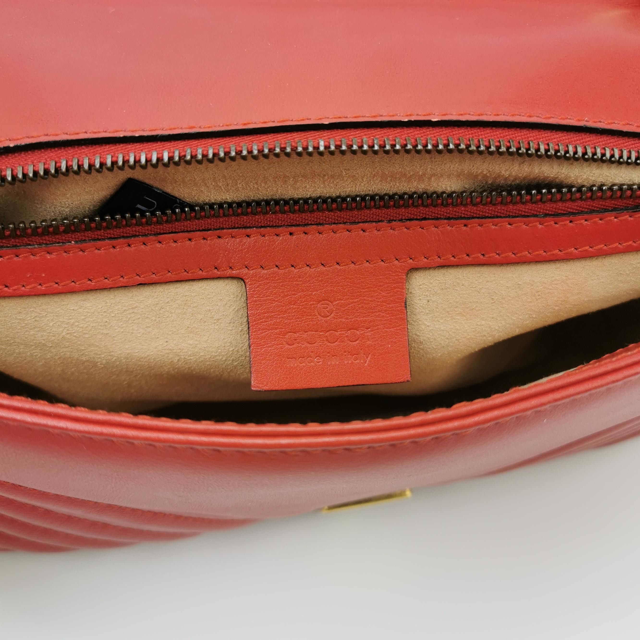 Gucci Gucci Women os Shoulder Bags Size ONE SIZE - 8 Thumbnail