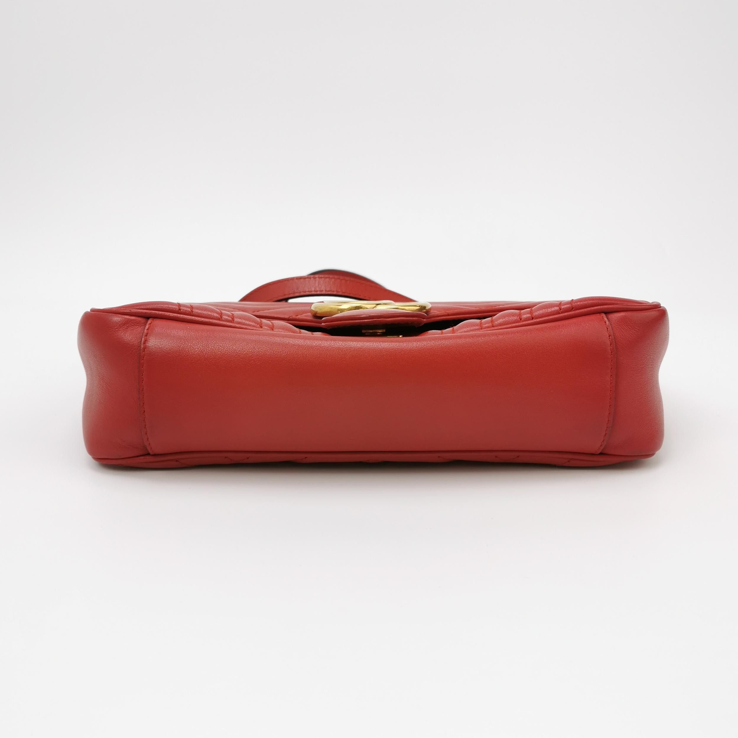 Gucci Gucci Women os Shoulder Bags Size ONE SIZE - 6 Thumbnail