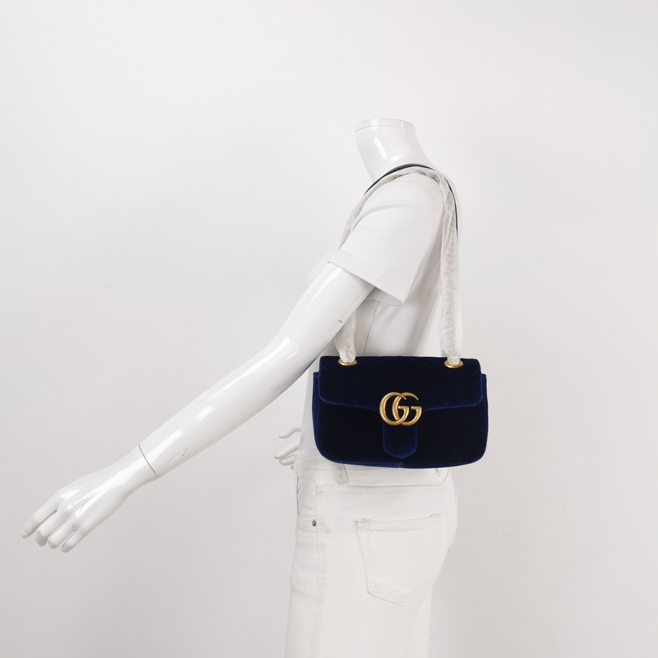 Gucci Gucci Women os Shoulder Bags Size ONE SIZE - 2 Thumbnail