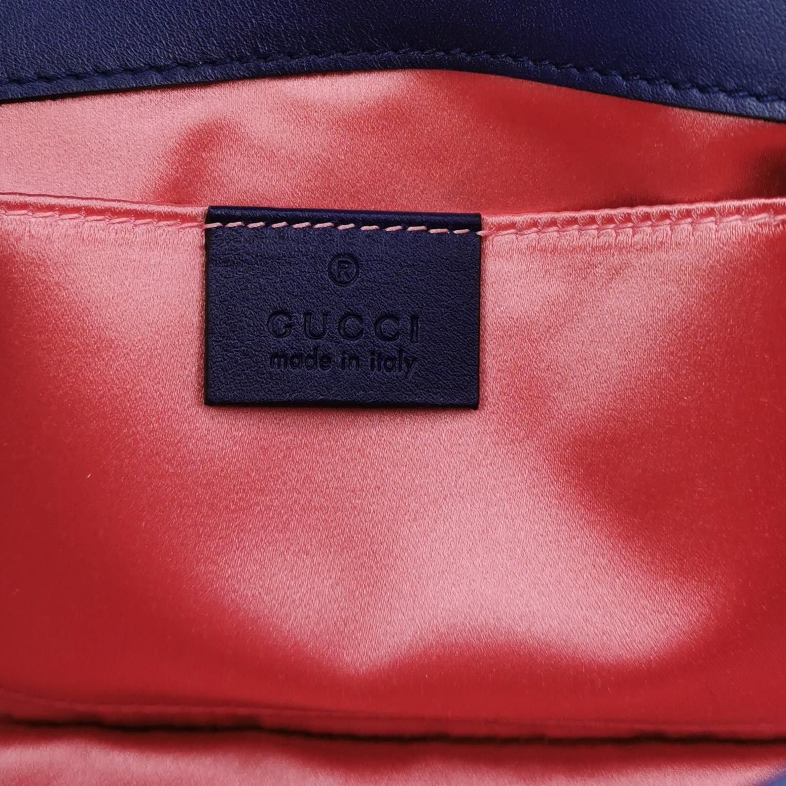 Gucci Gucci Women os Shoulder Bags Size ONE SIZE - 8 Thumbnail