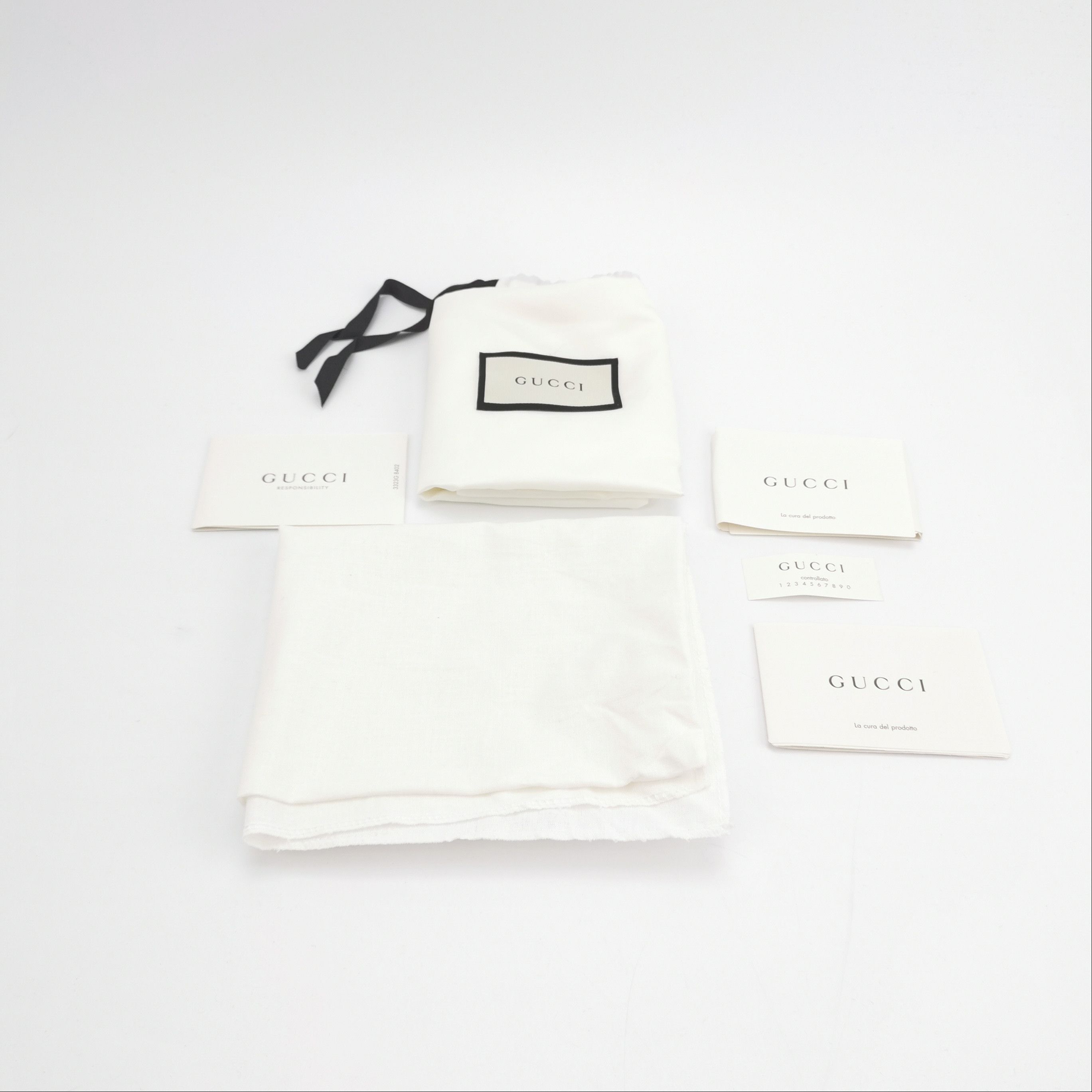 Gucci Gucci Women os Shoulder Bags Size ONE SIZE - 9 Thumbnail