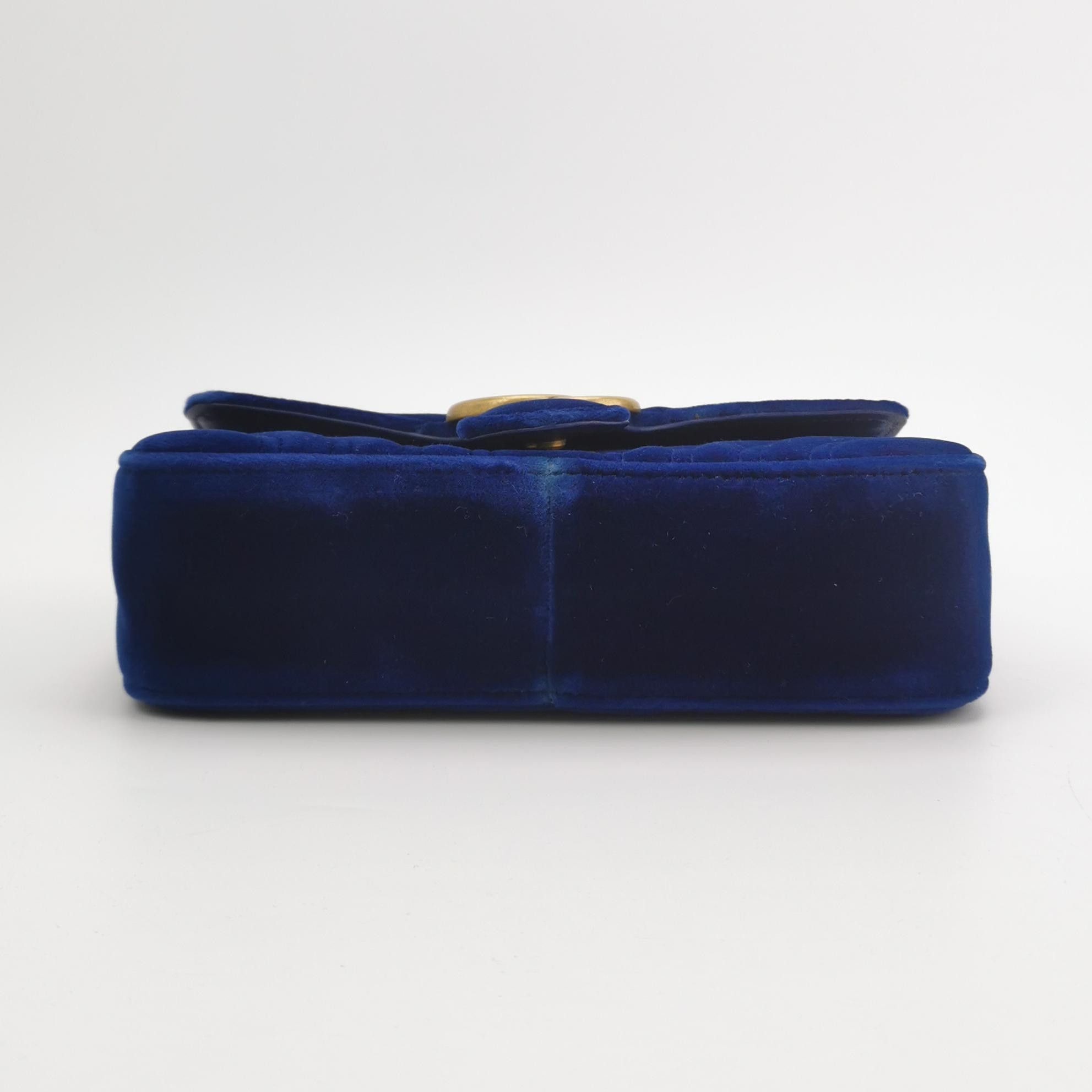 Gucci Gucci Women os Shoulder Bags Size ONE SIZE - 6 Thumbnail