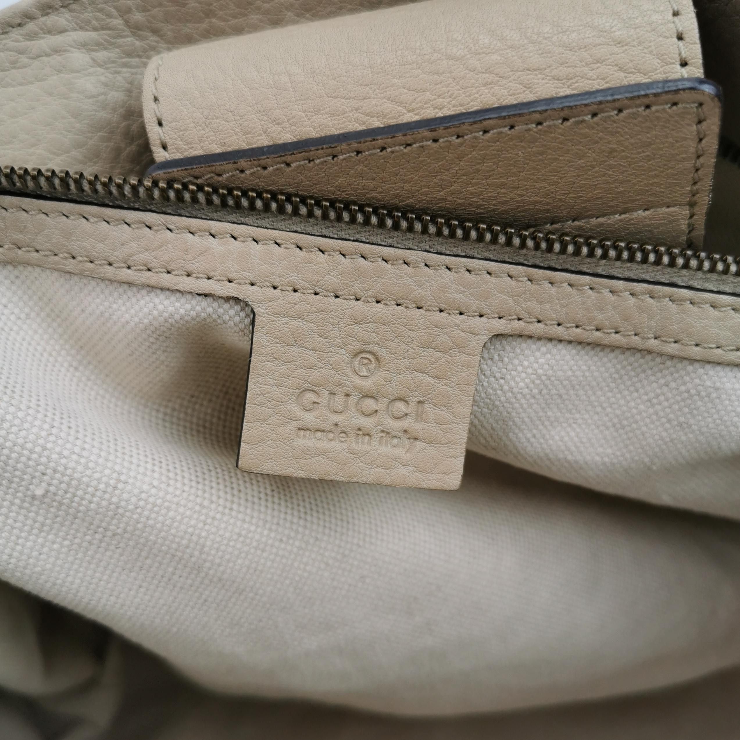 Gucci Gucci Women os Shoulder Bags Size ONE SIZE - 8 Thumbnail