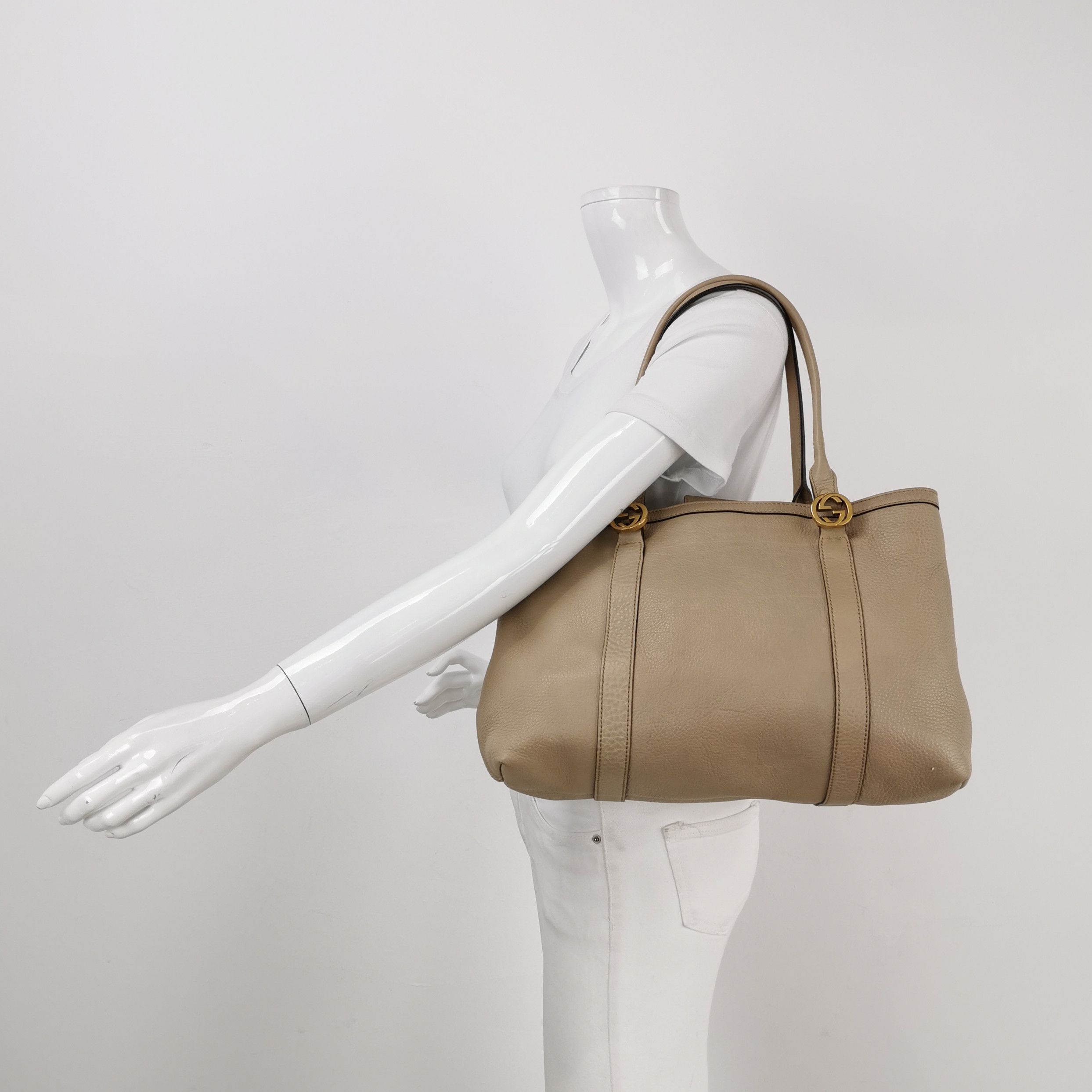 Gucci Gucci Women os Shoulder Bags Size ONE SIZE - 2 Thumbnail