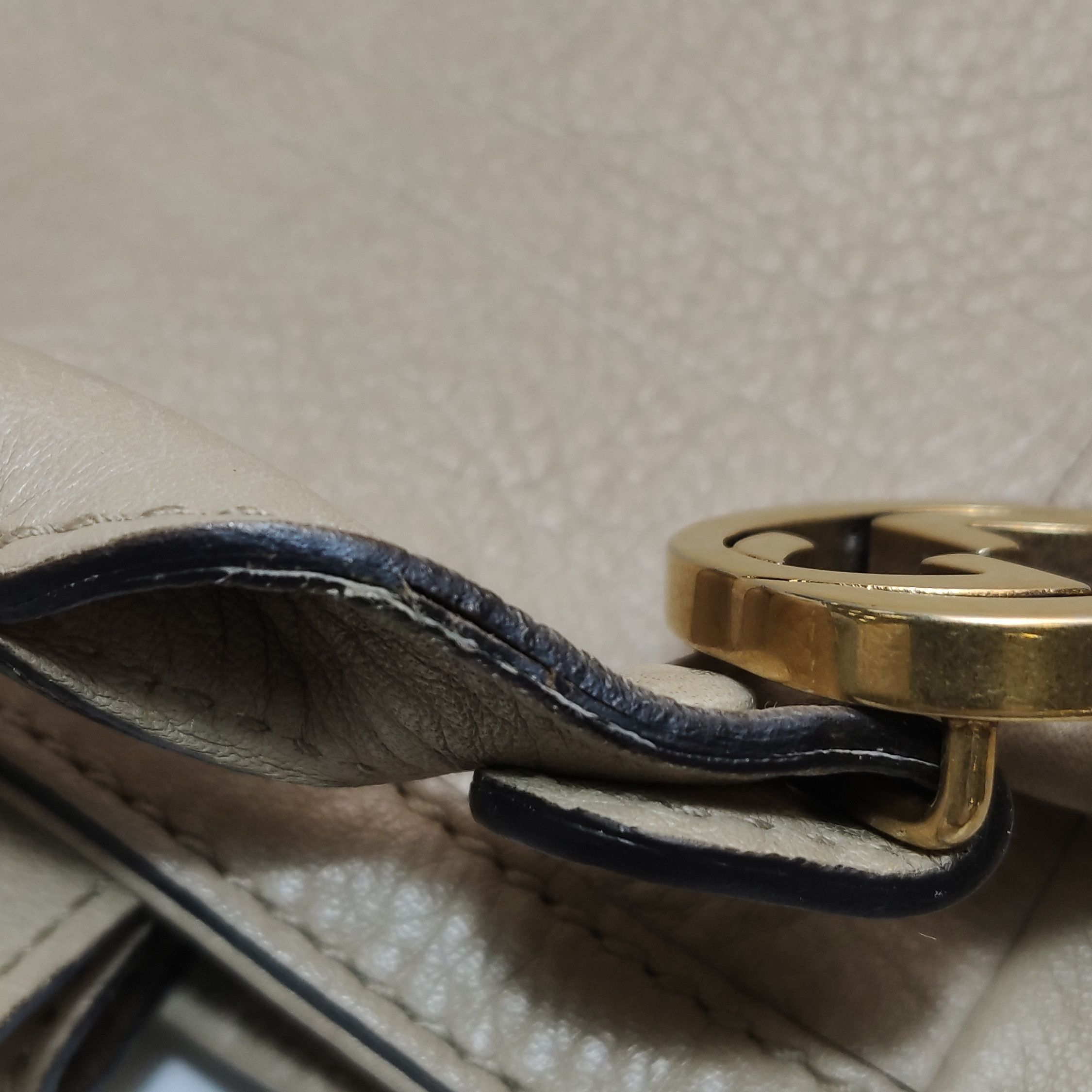 Gucci Gucci Women os Shoulder Bags Size ONE SIZE - 18 Thumbnail