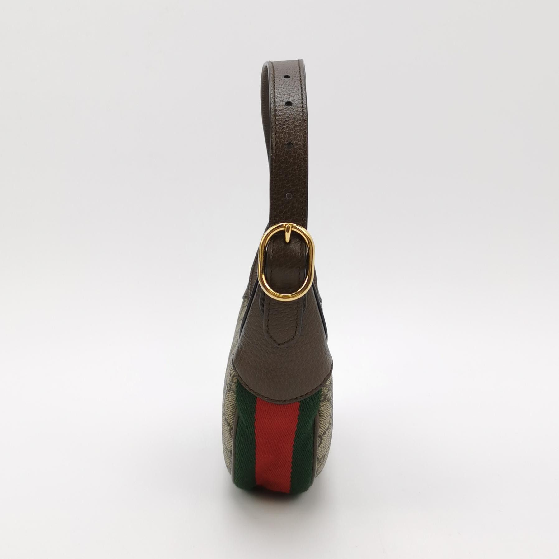 Gucci Gucci Women os Shoulder Bags Size ONE SIZE - 3 Thumbnail