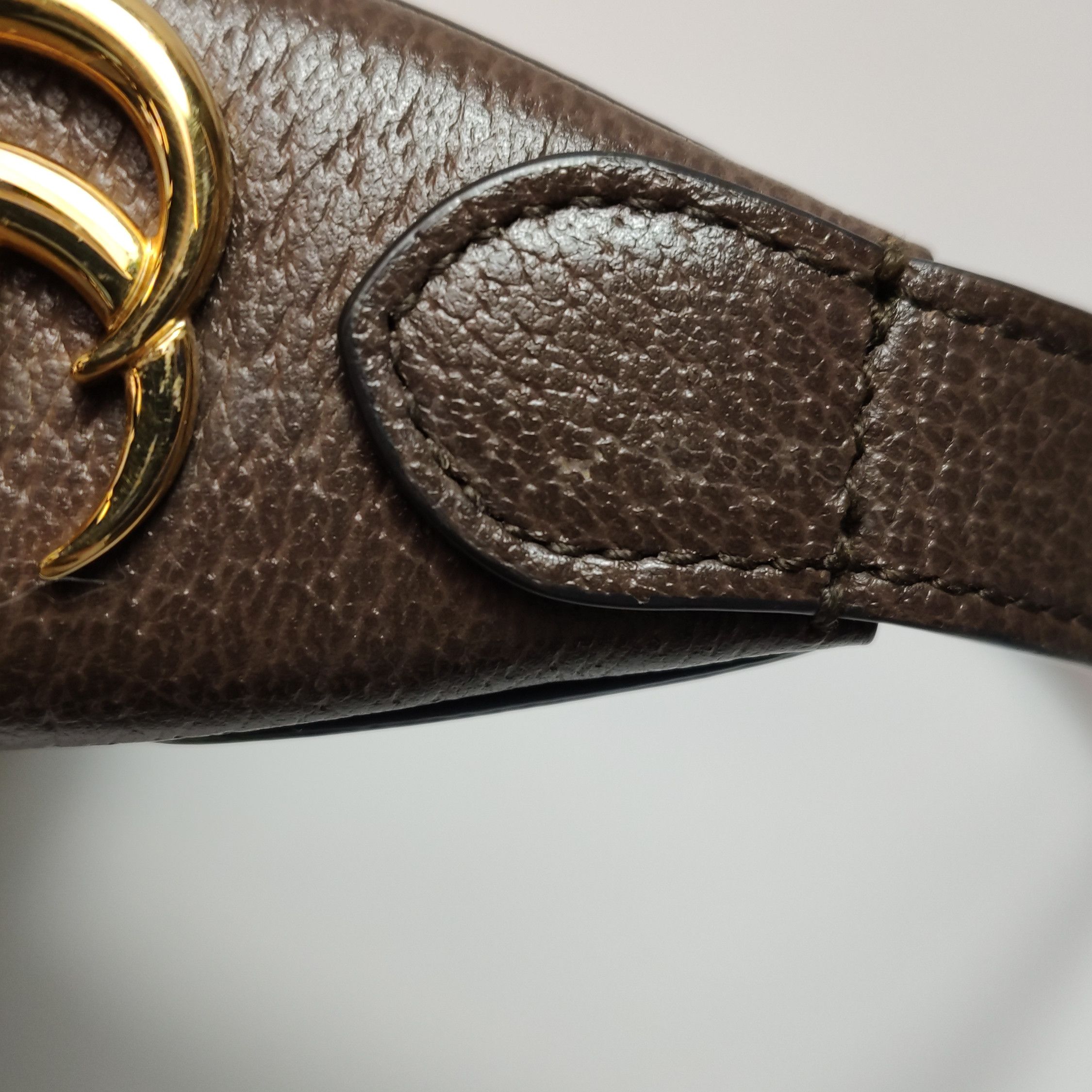 Gucci Gucci Women os Shoulder Bags Size ONE SIZE - 12 Thumbnail